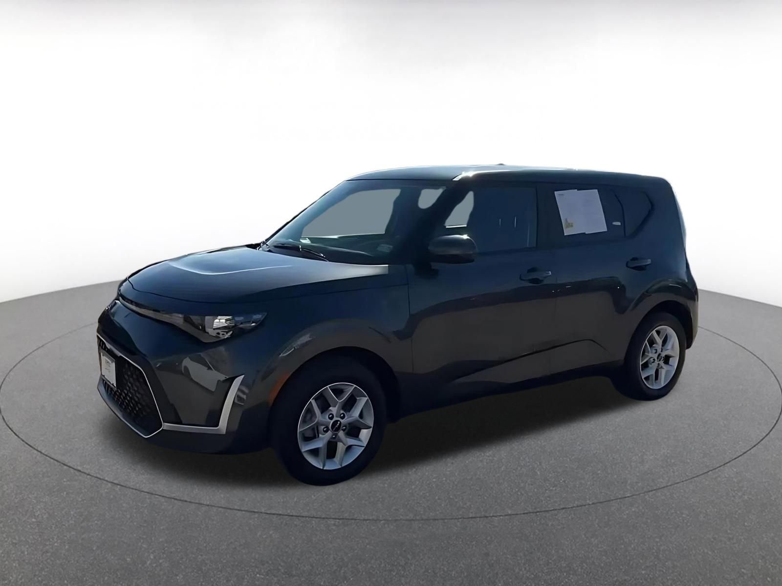 Thumbnail: 2025 Kia Soul - 8