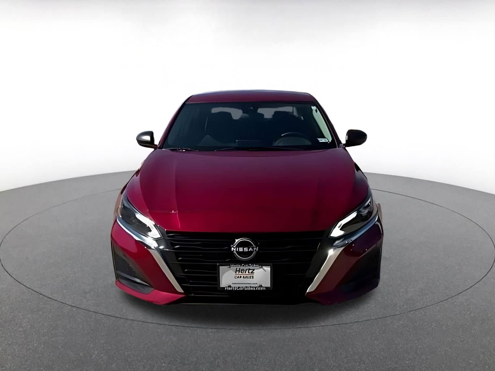 Thumbnail: 2025 Nissan Altima - 16