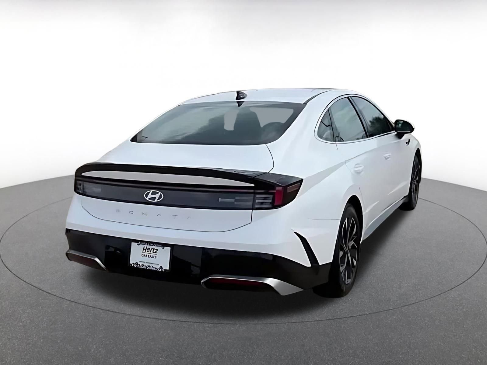 Thumbnail: 2025 Hyundai Sonata - 8