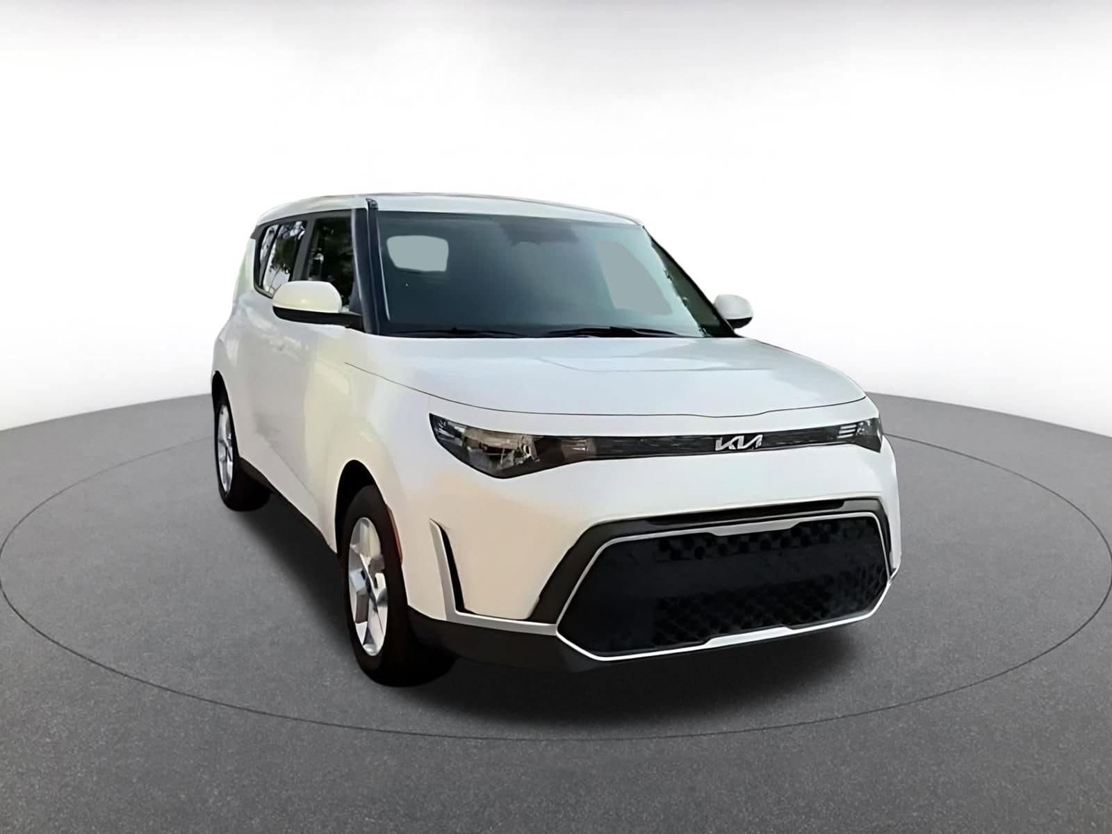 Thumbnail: 2025 Kia Soul - 3