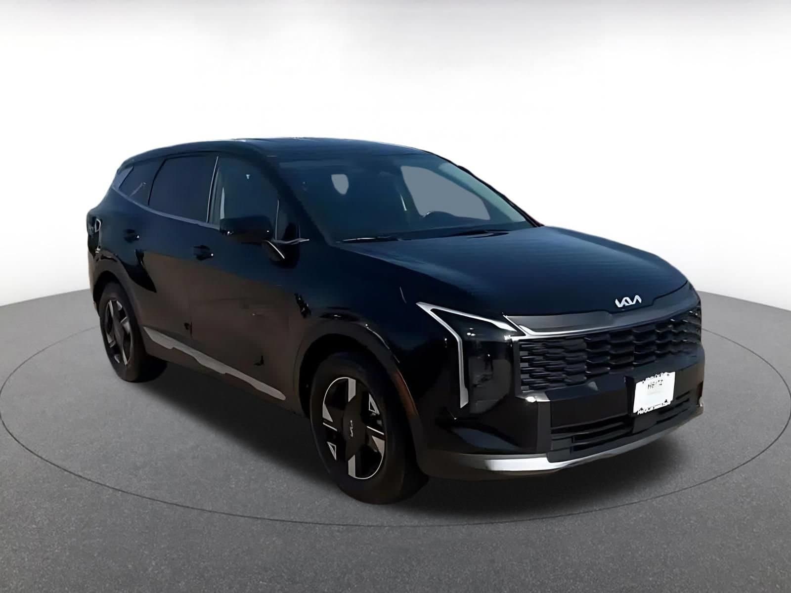 Thumbnail: 2026 Kia Sportage - 3