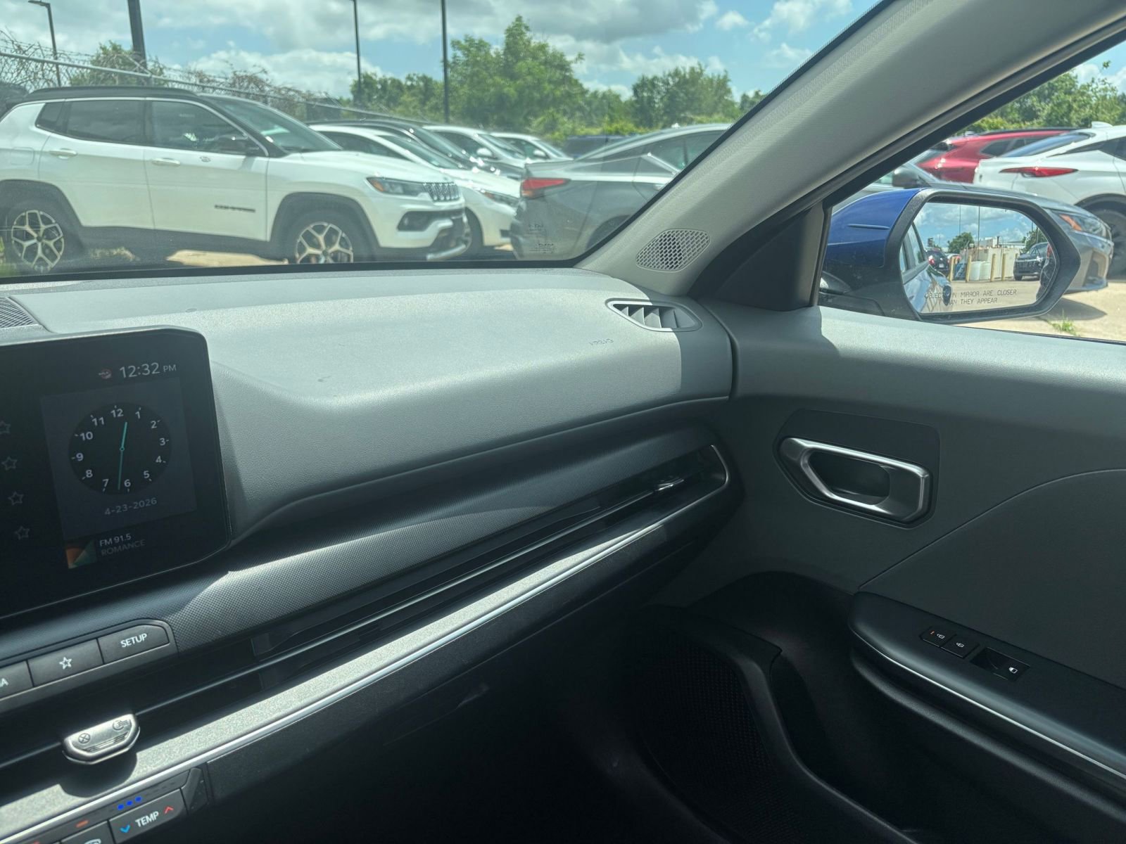 Thumbnail: 2025 Kia K4 - 34