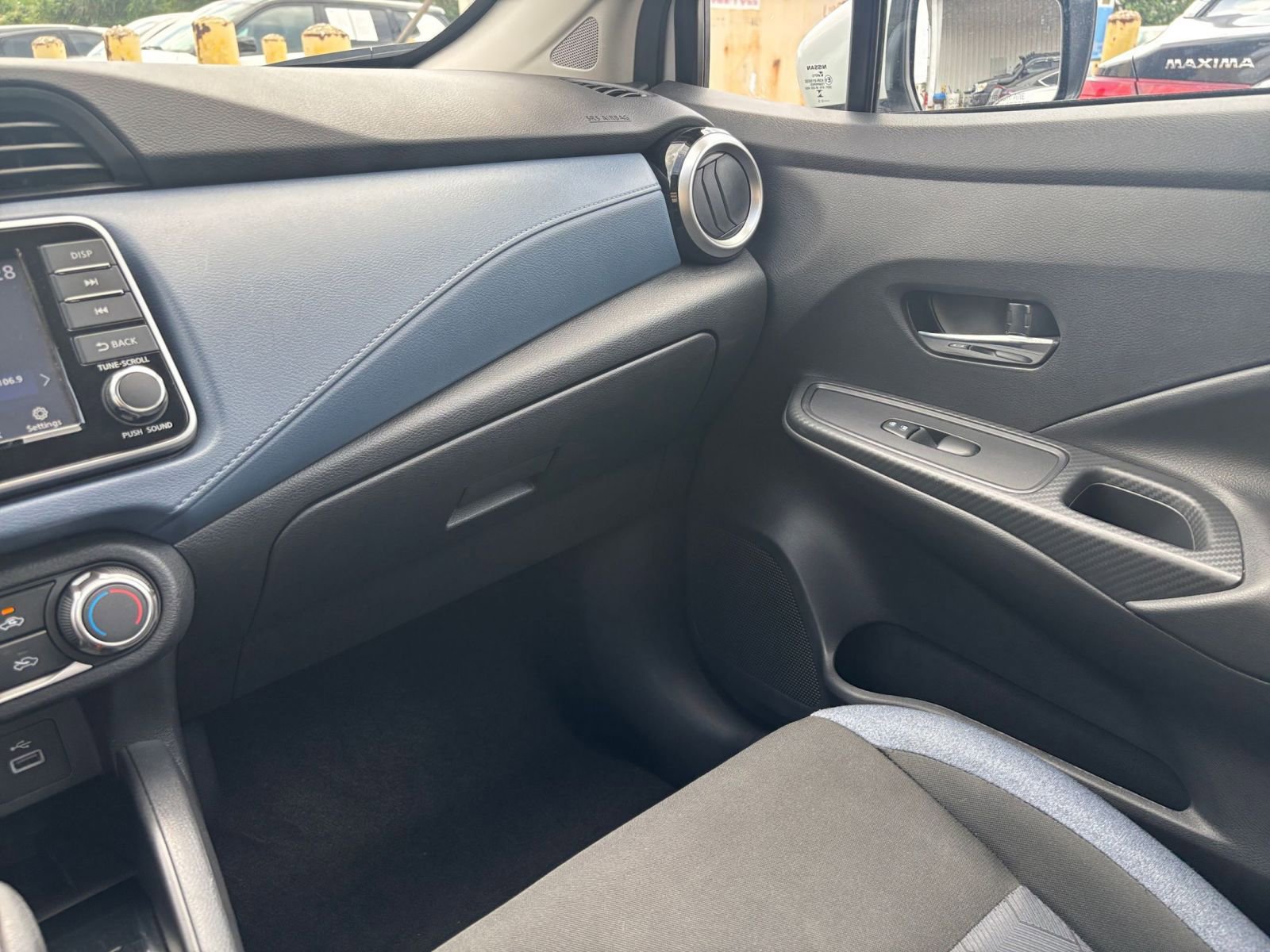 Thumbnail: 2025 Nissan Versa - 33