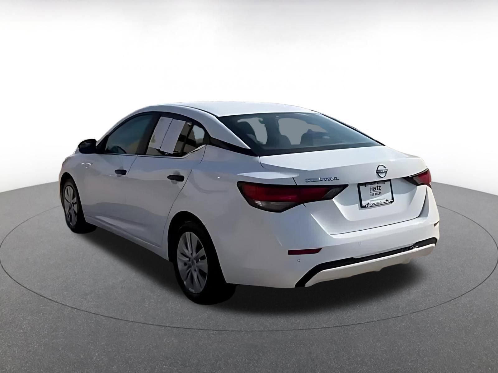 Thumbnail: 2025 Nissan Sentra - 15