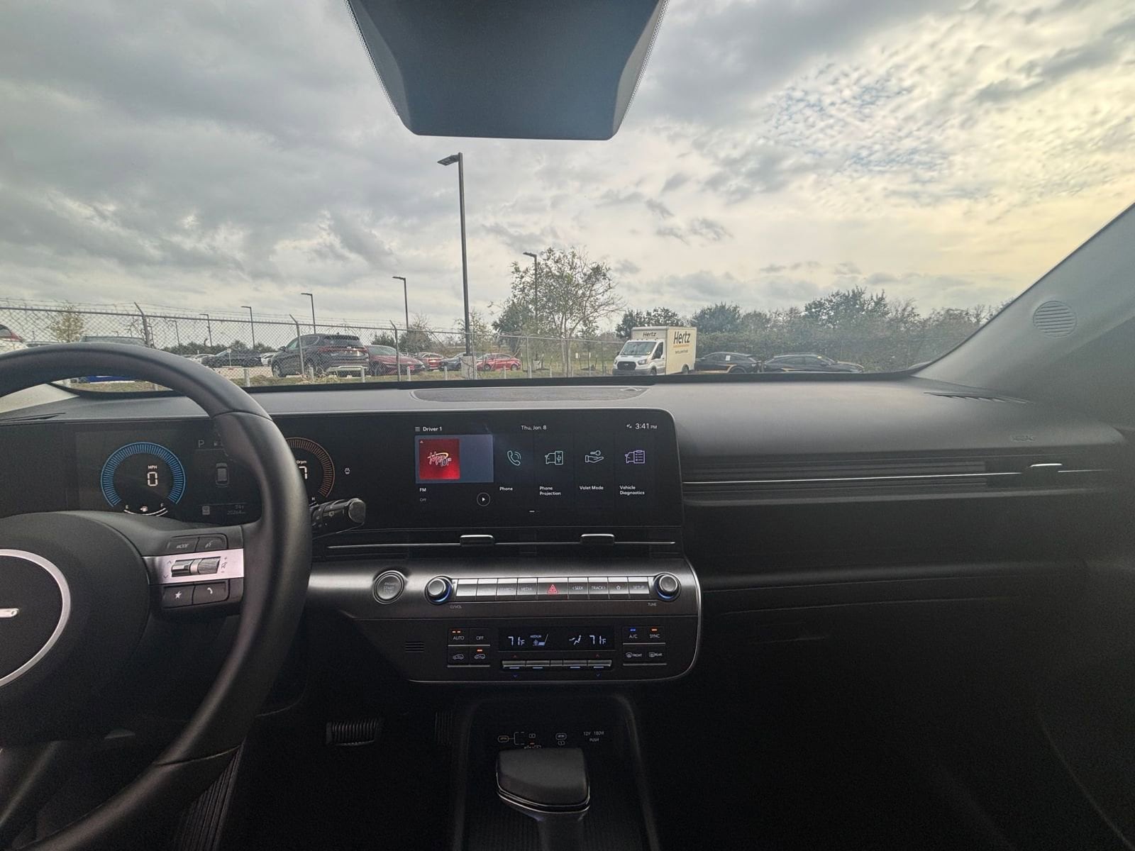 Thumbnail: 2025 Hyundai Kona - 31