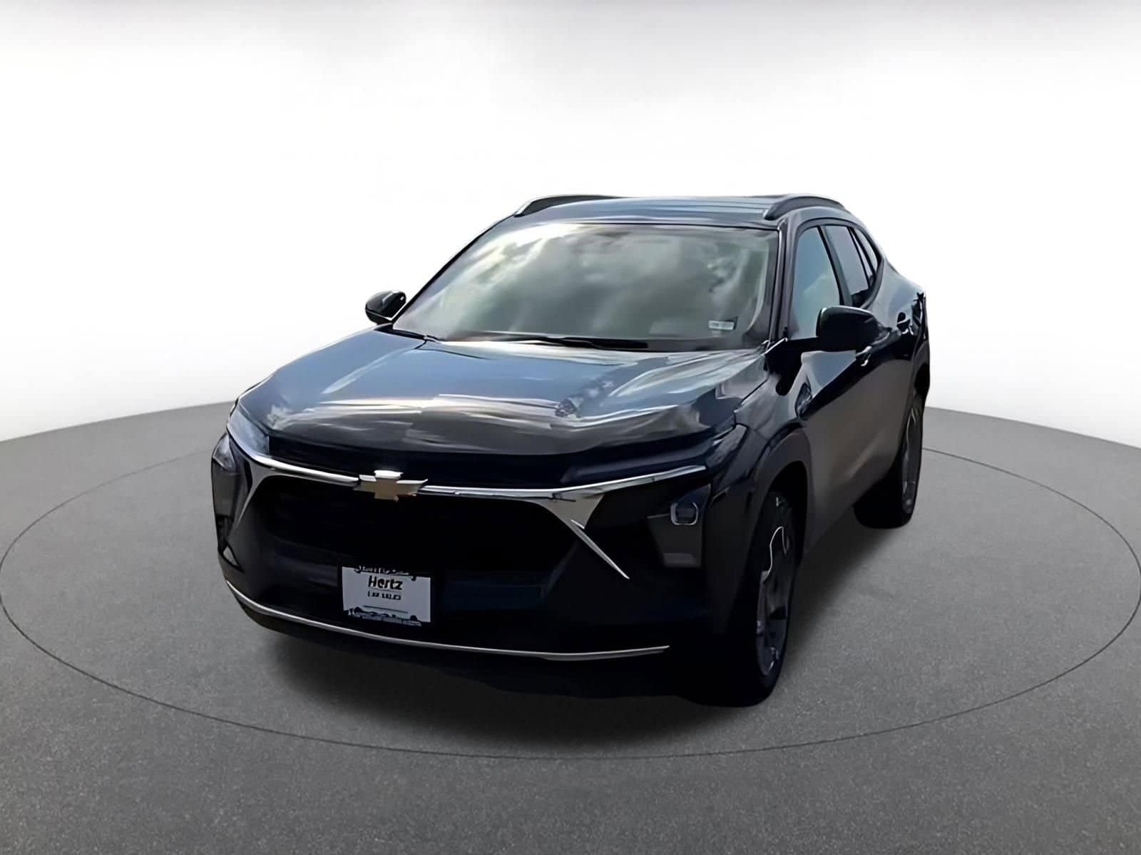 Thumbnail: 2025 Chevrolet Trax - 7