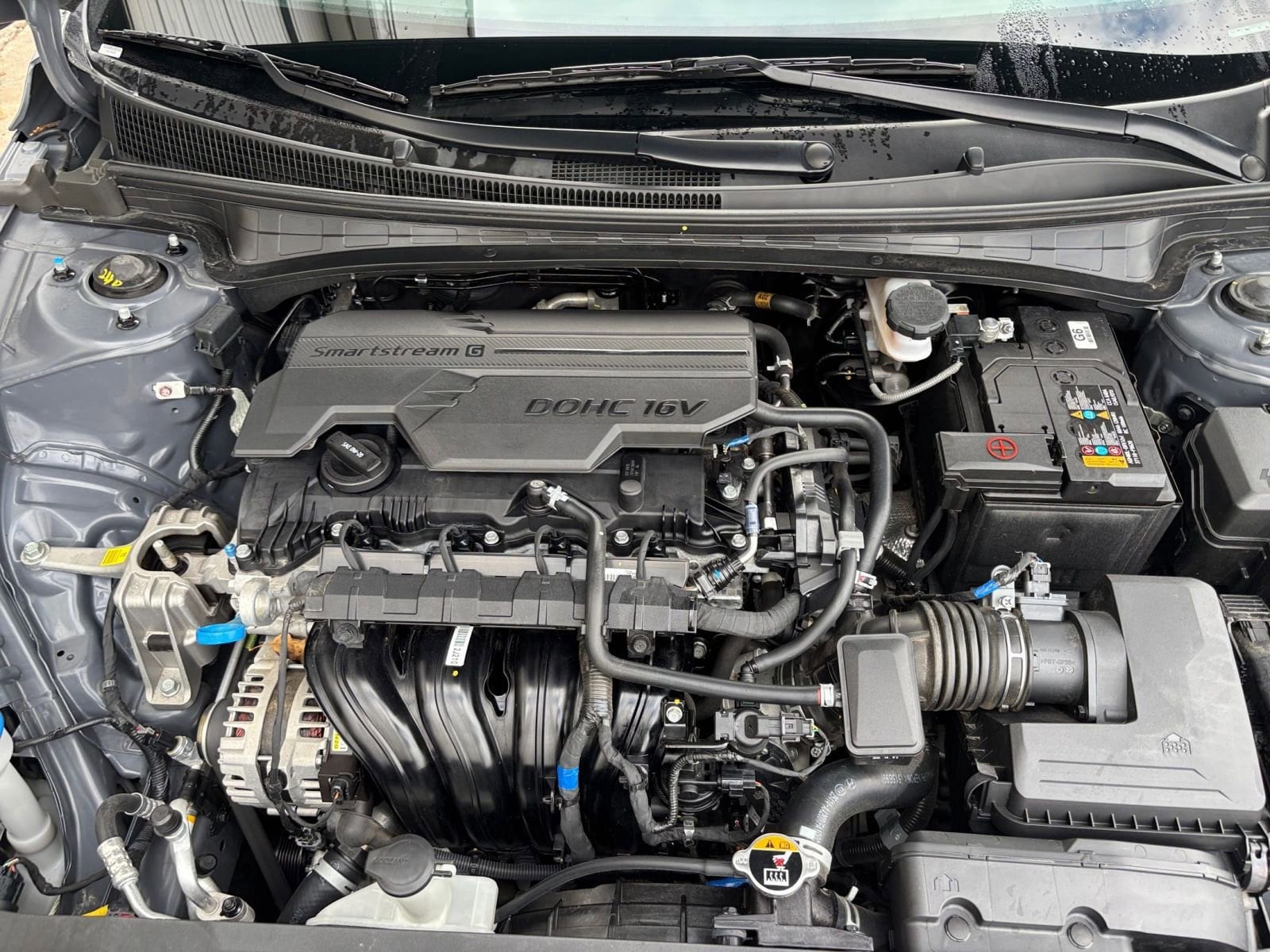 Thumbnail: 2025 Hyundai Elantra - 31