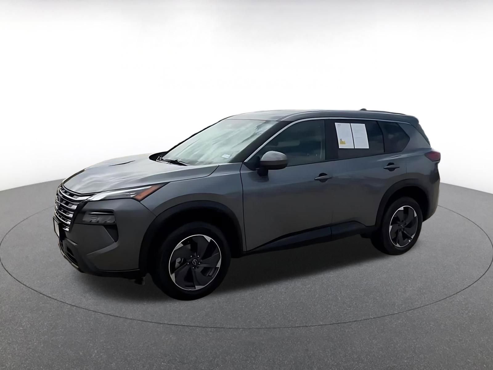 Thumbnail: 2025 Nissan Rogue - 8