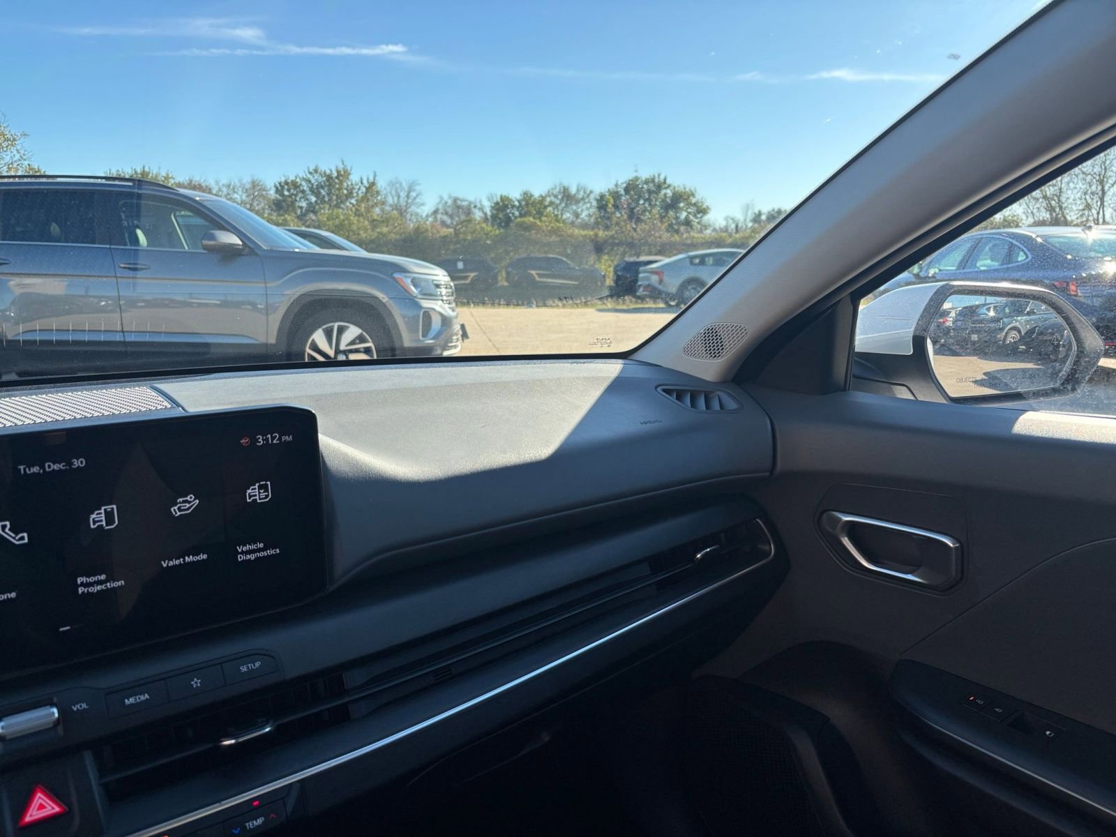 Thumbnail: 2025 Kia K4 - 34