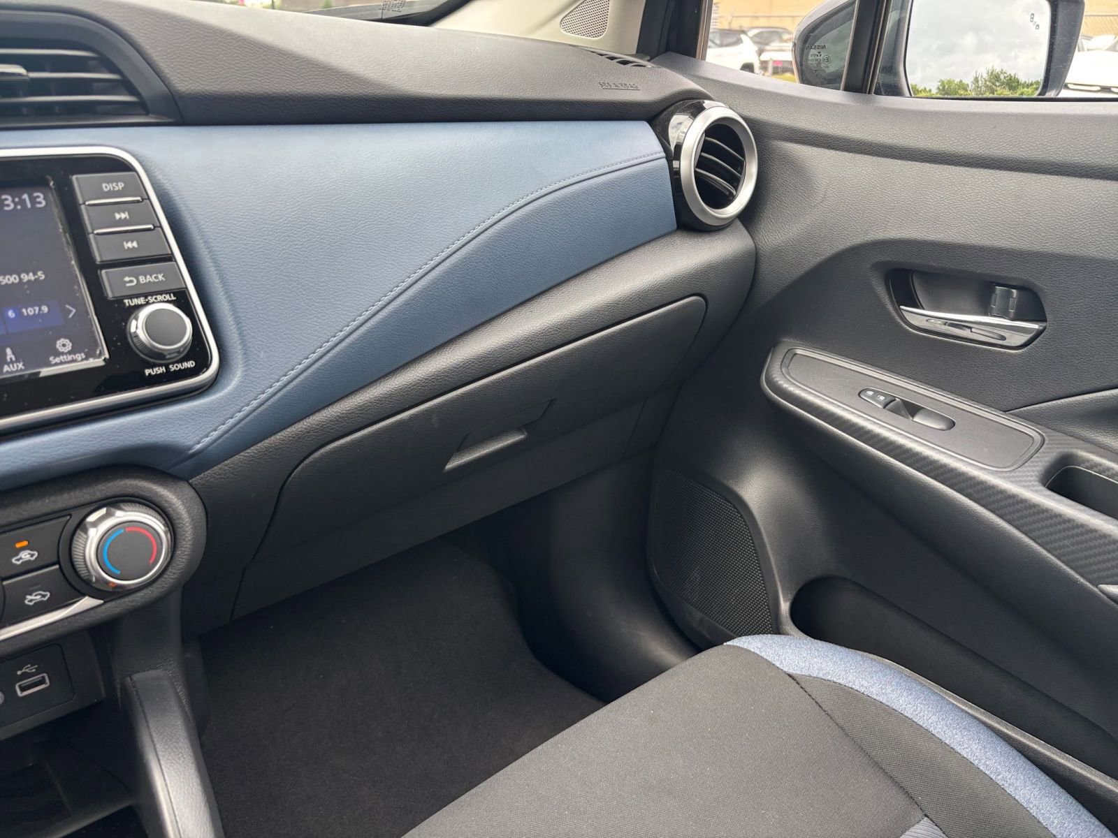 Thumbnail: 2025 Nissan Versa - 33