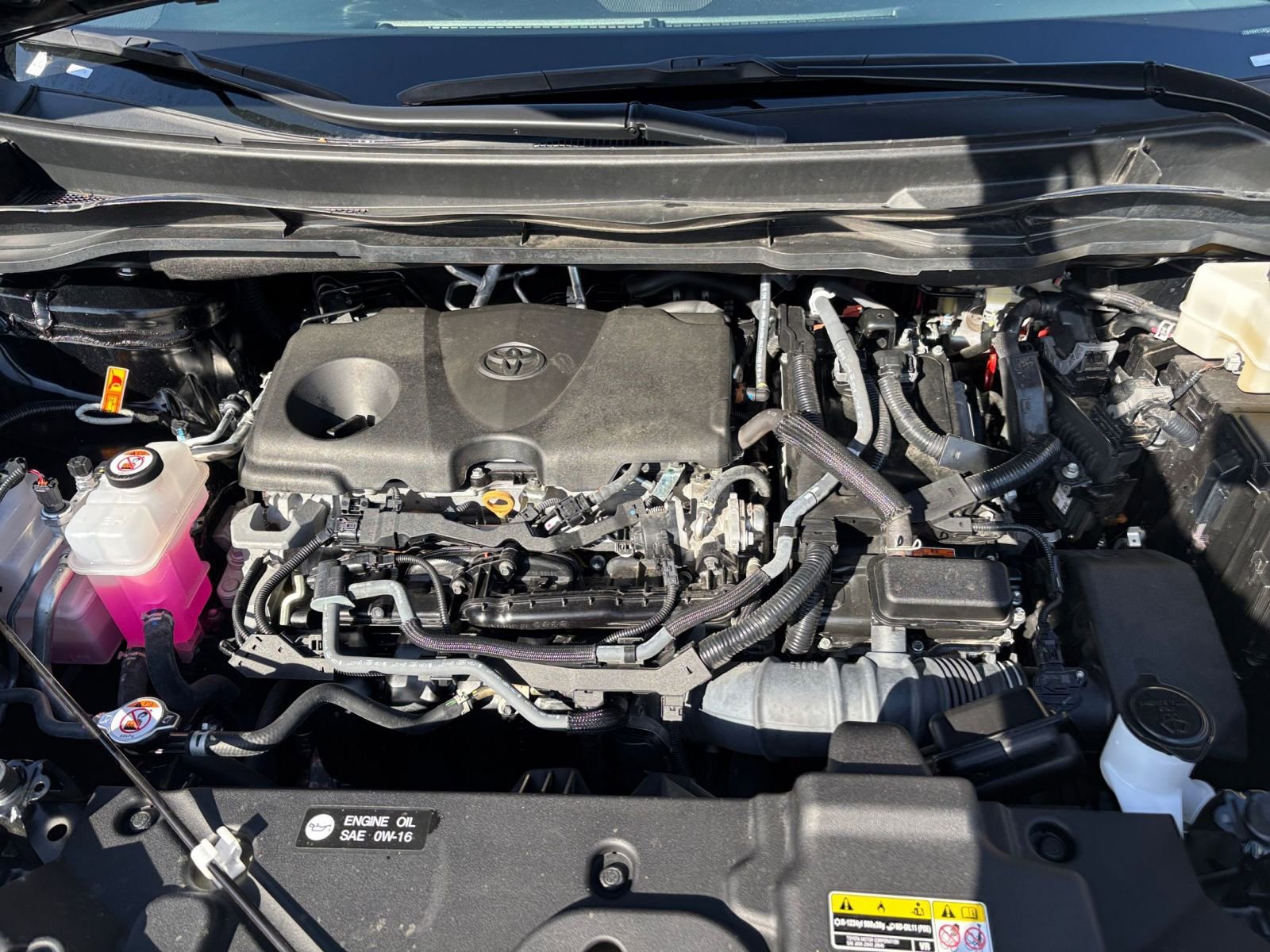 Thumbnail: 2025 Toyota Sienna - 35