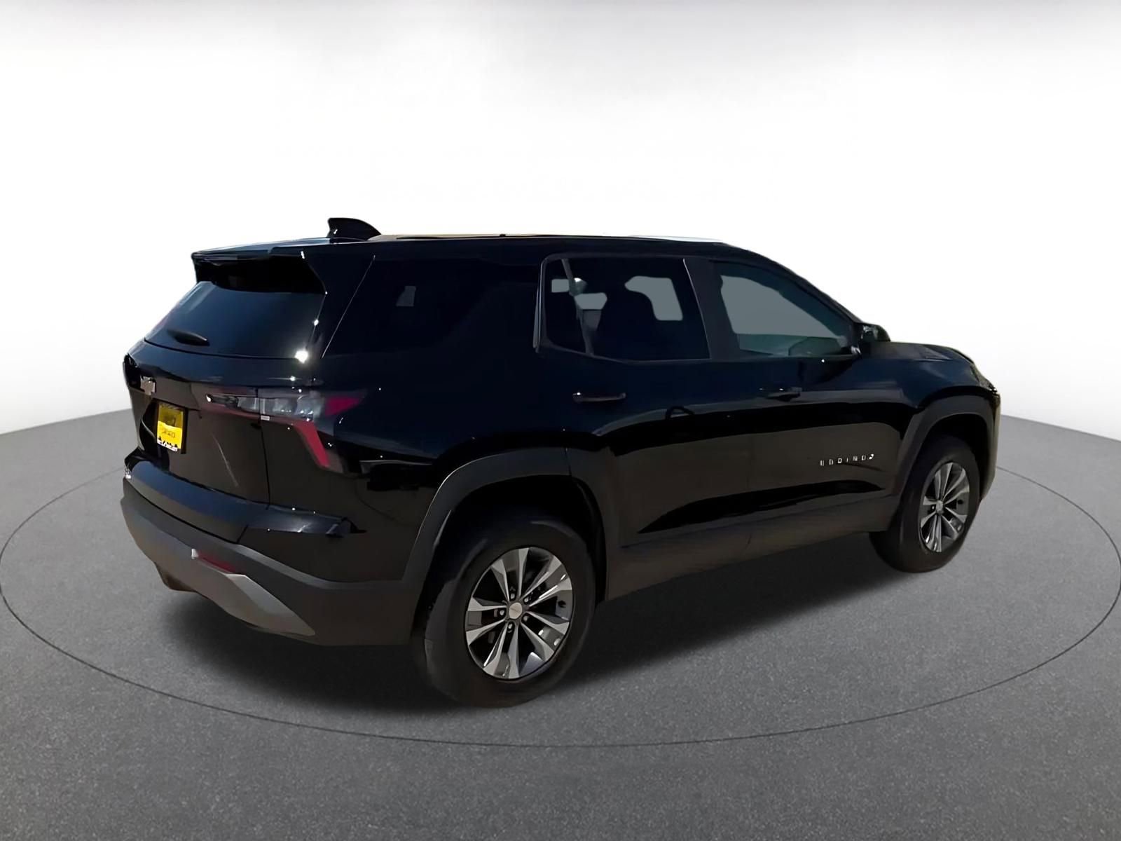 Thumbnail: 2025 Chevrolet Equinox - 15