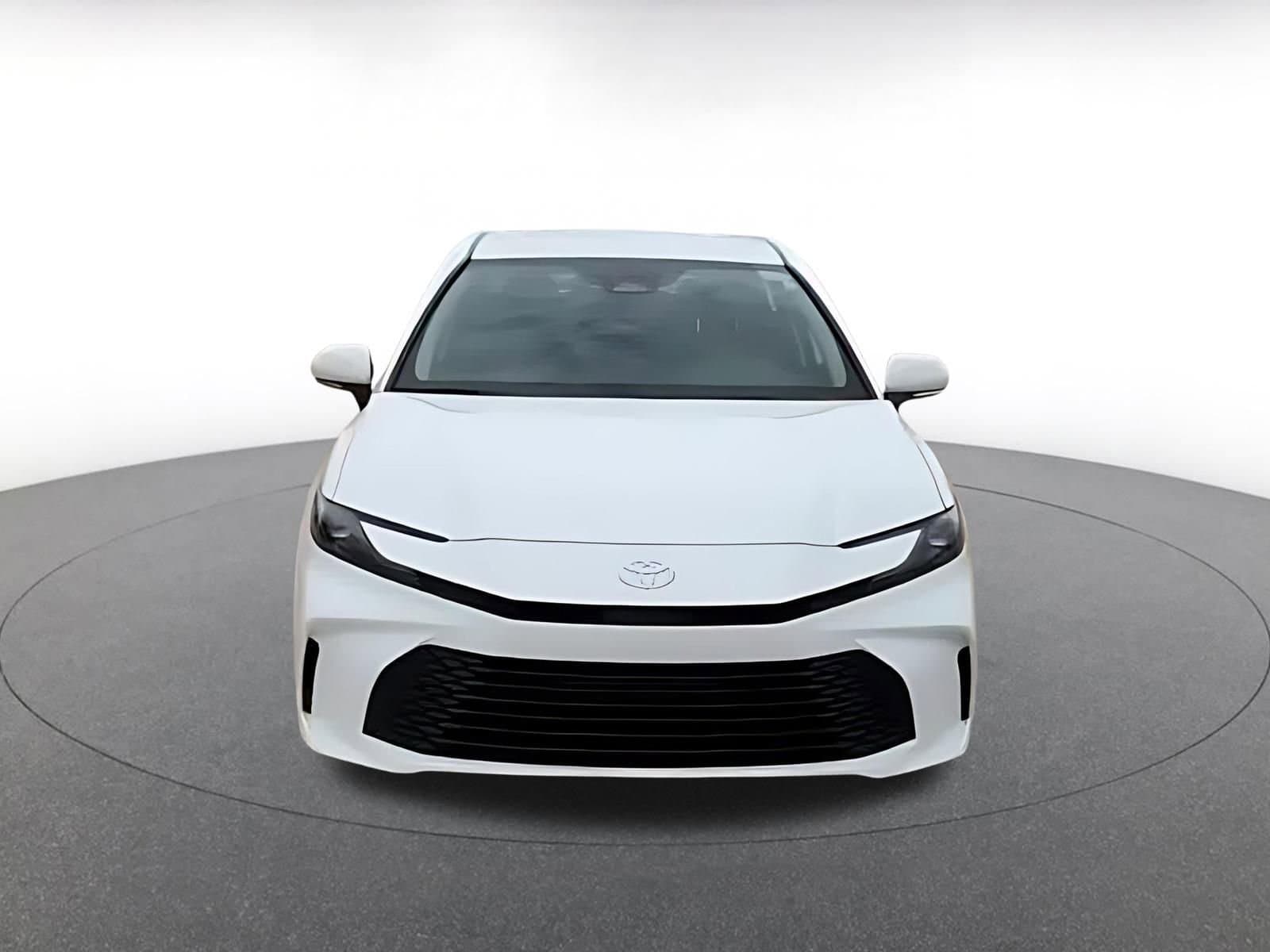 Thumbnail: 2025 Toyota Camry - 7