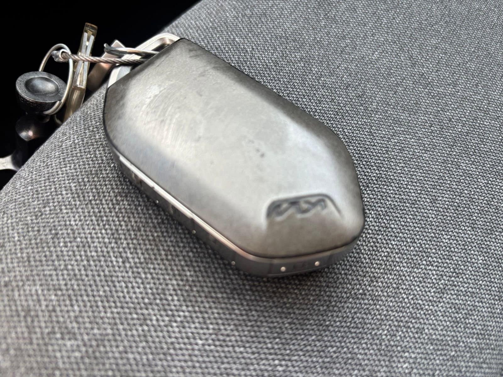 Thumbnail: 2025 Kia K4 - 22