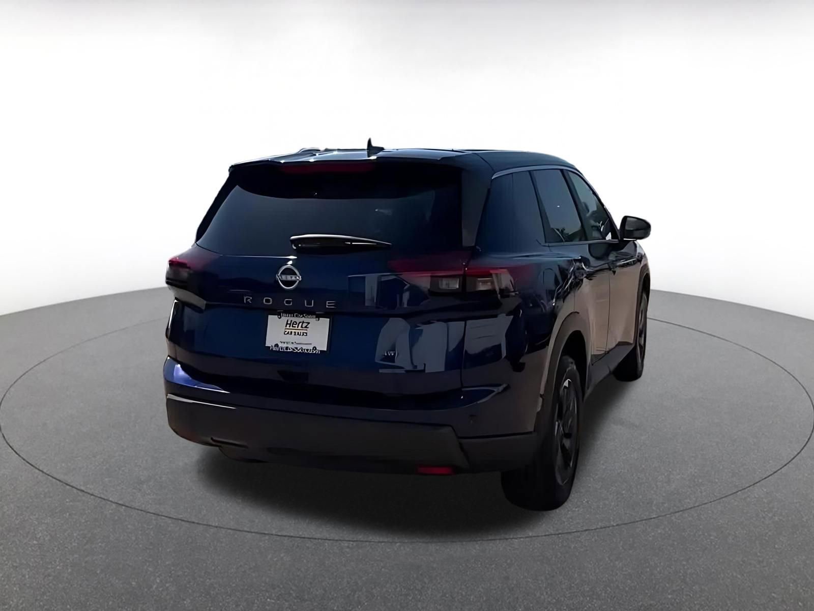Thumbnail: 2025 Nissan Rogue - 15