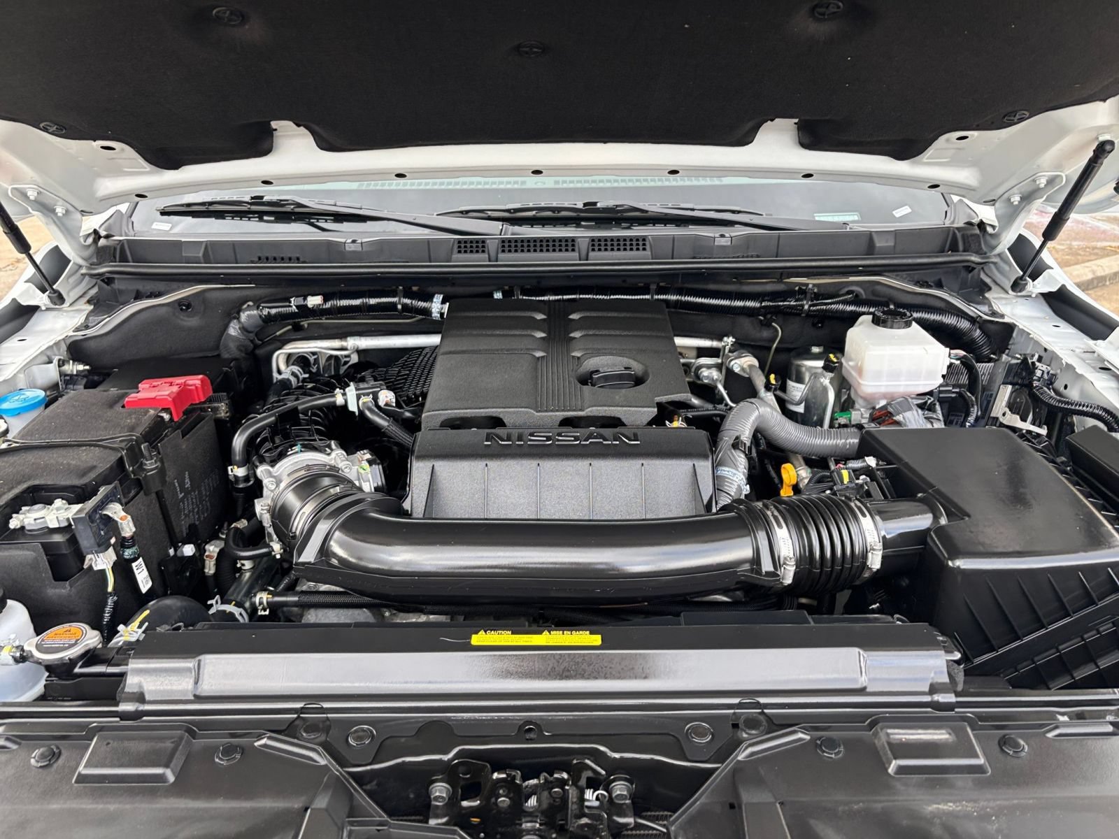 Thumbnail: 2026 Nissan Frontier - 32