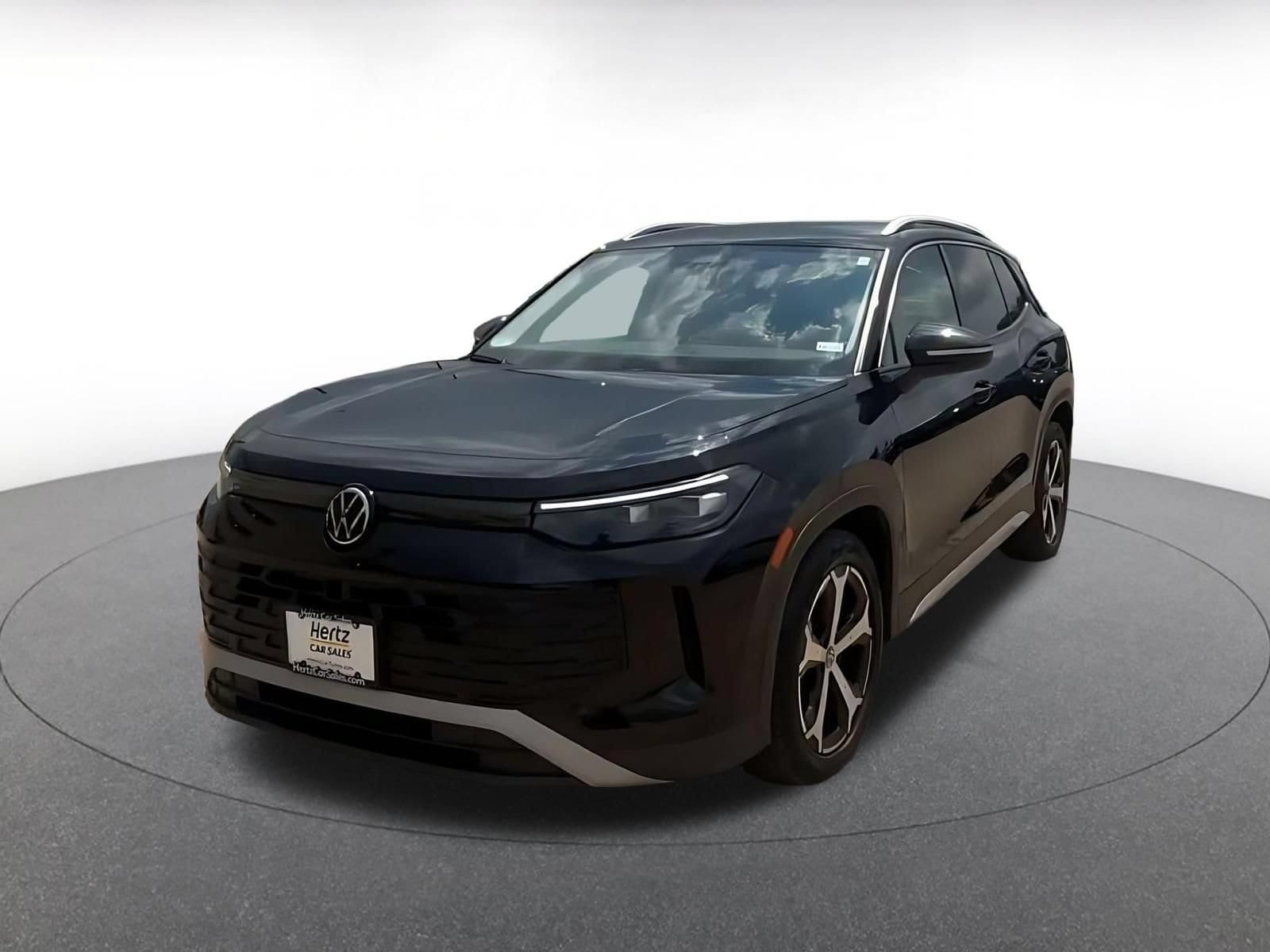 Thumbnail: 2026 Volkswagen Tiguan - 5