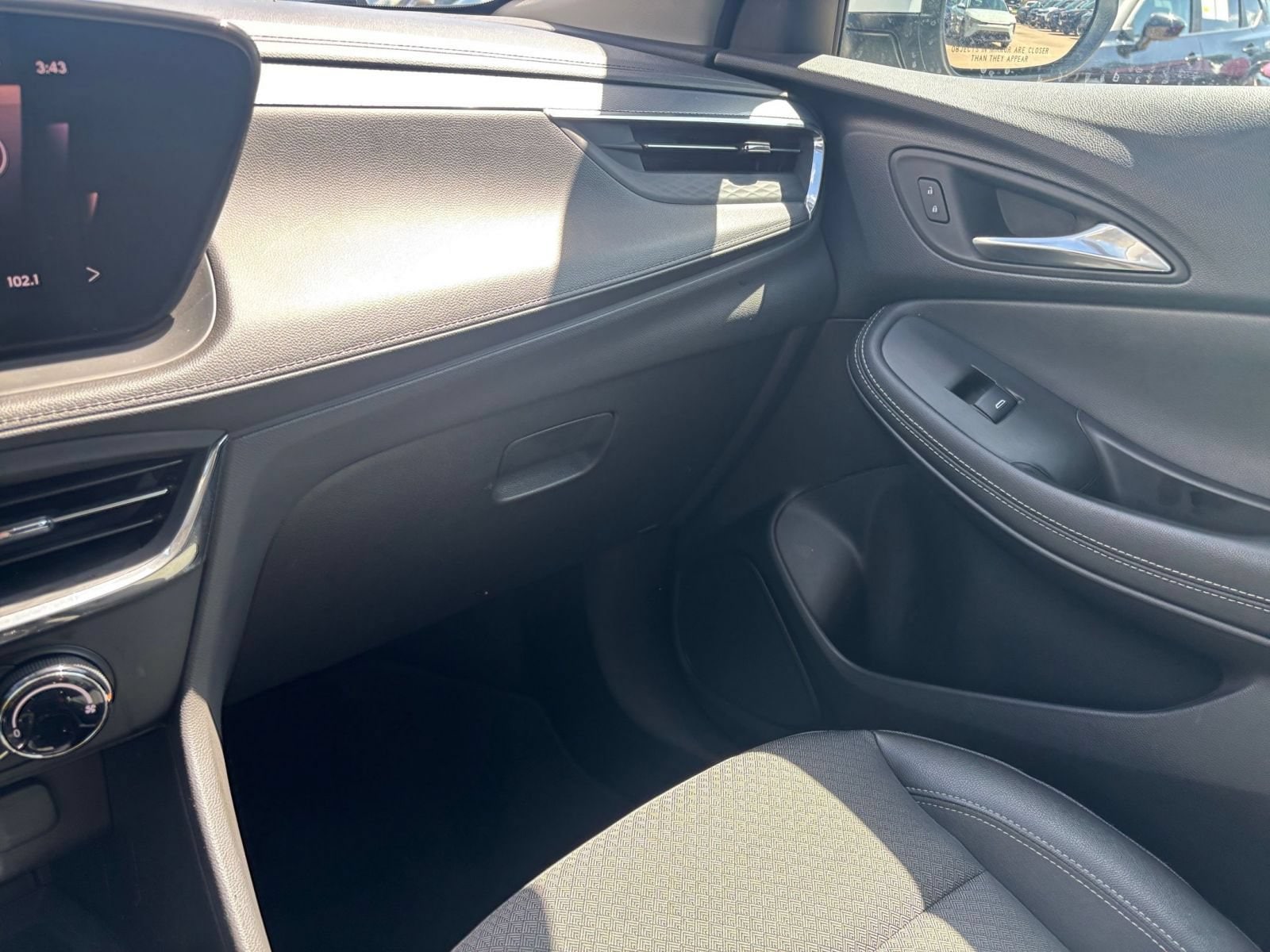 Thumbnail: 2025 Buick Encore GX - 34