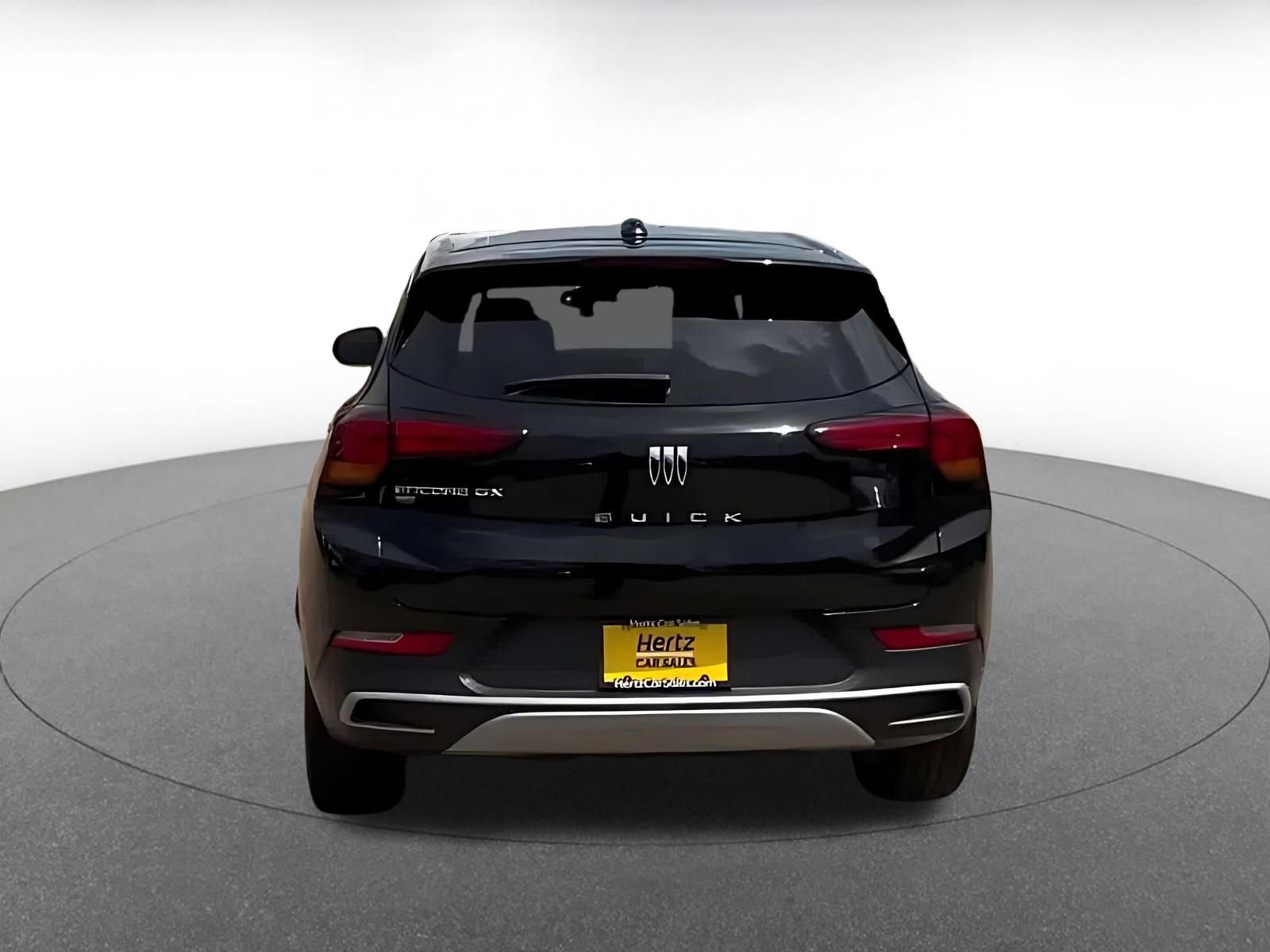 Thumbnail: 2025 Buick Encore GX - 12