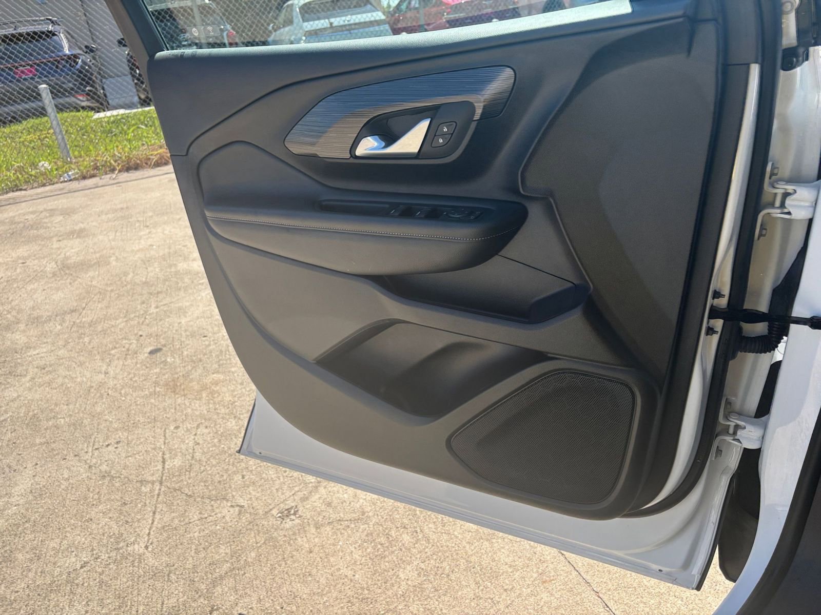 Thumbnail: 2024 GMC Terrain - 20