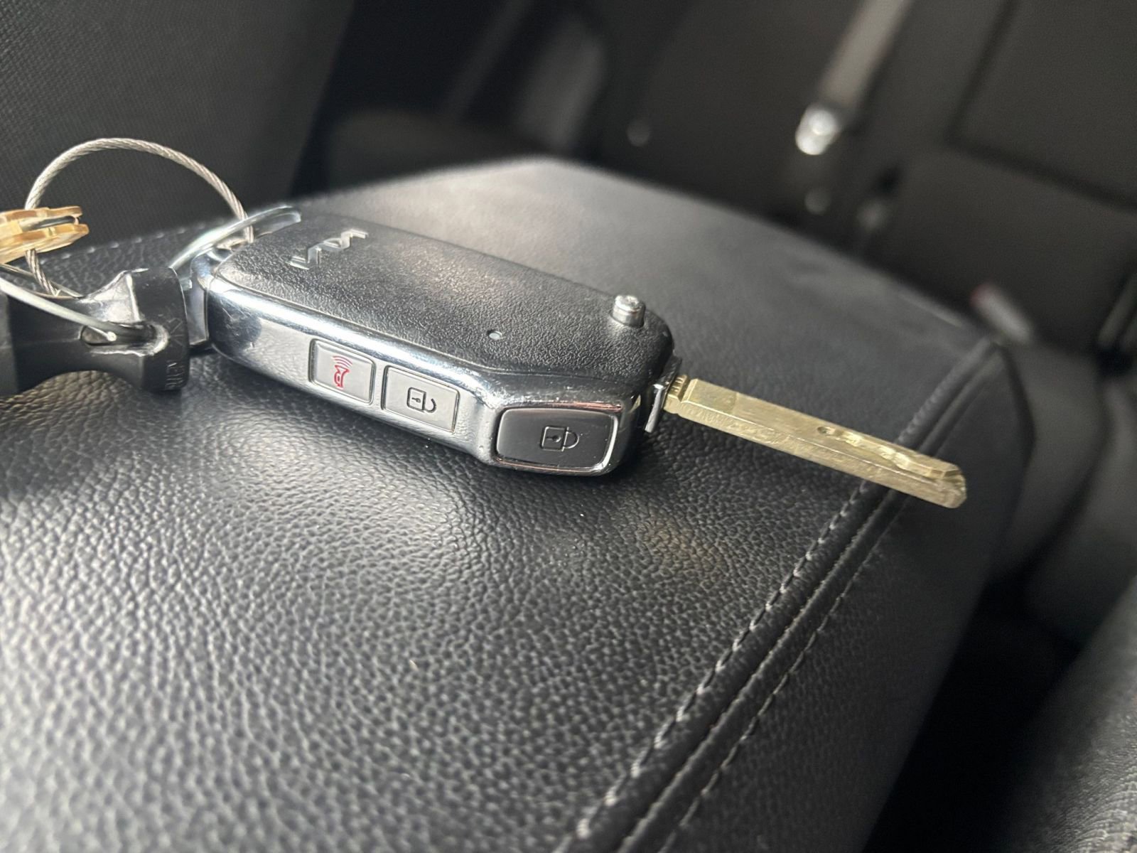 Thumbnail: 2025 Kia Sportage - 21