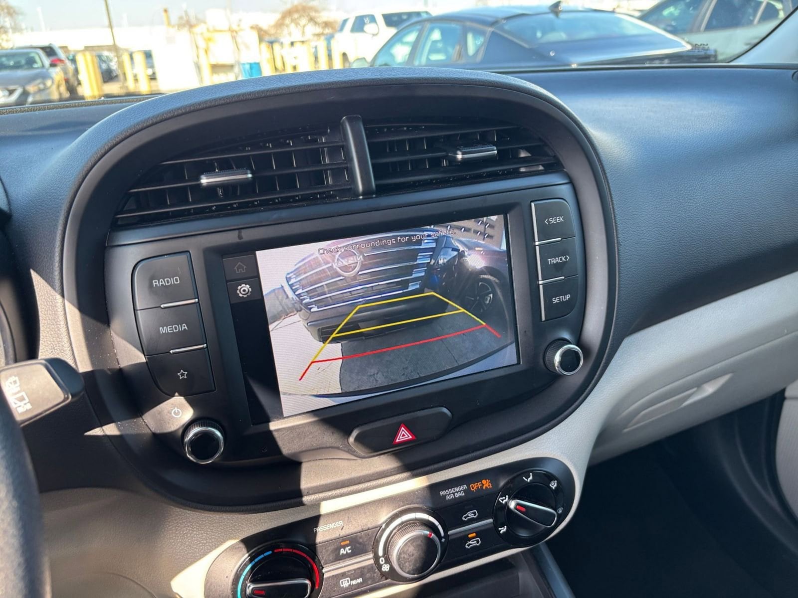 Thumbnail: 2025 Kia Soul - 22