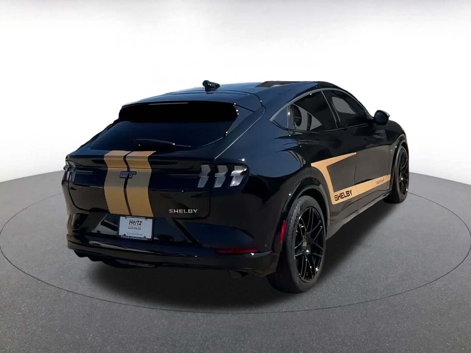 Thumbnail: 2023 Ford Mustang Mach-E - 14