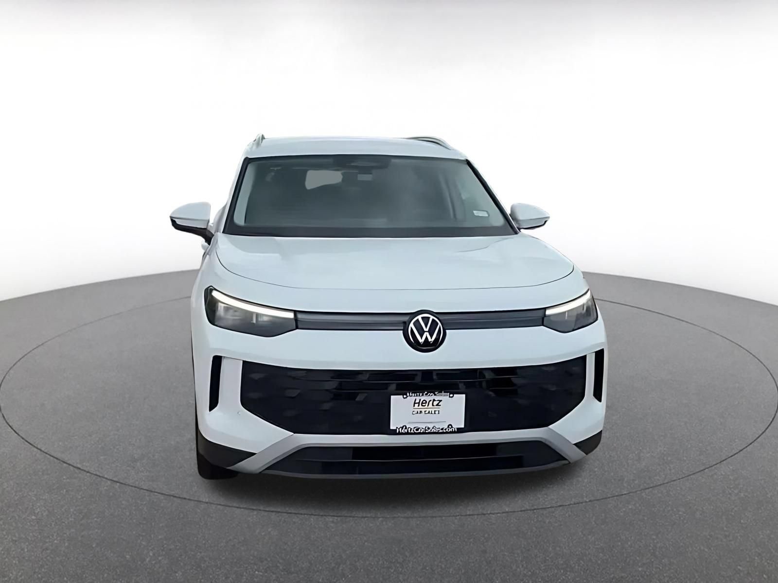Thumbnail: 2026 Volkswagen Tiguan - 4
