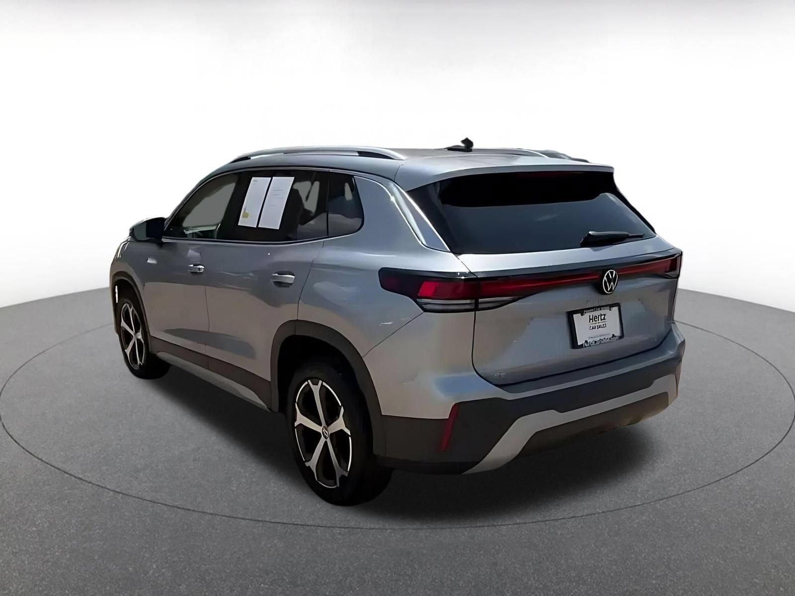 Thumbnail: 2026 Volkswagen Tiguan - 9