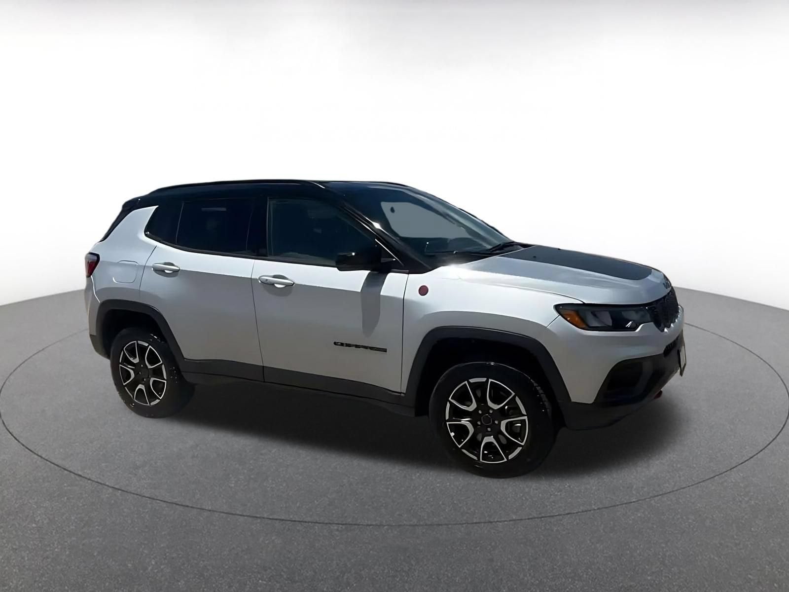 Thumbnail: 2025 Jeep Compass - 2