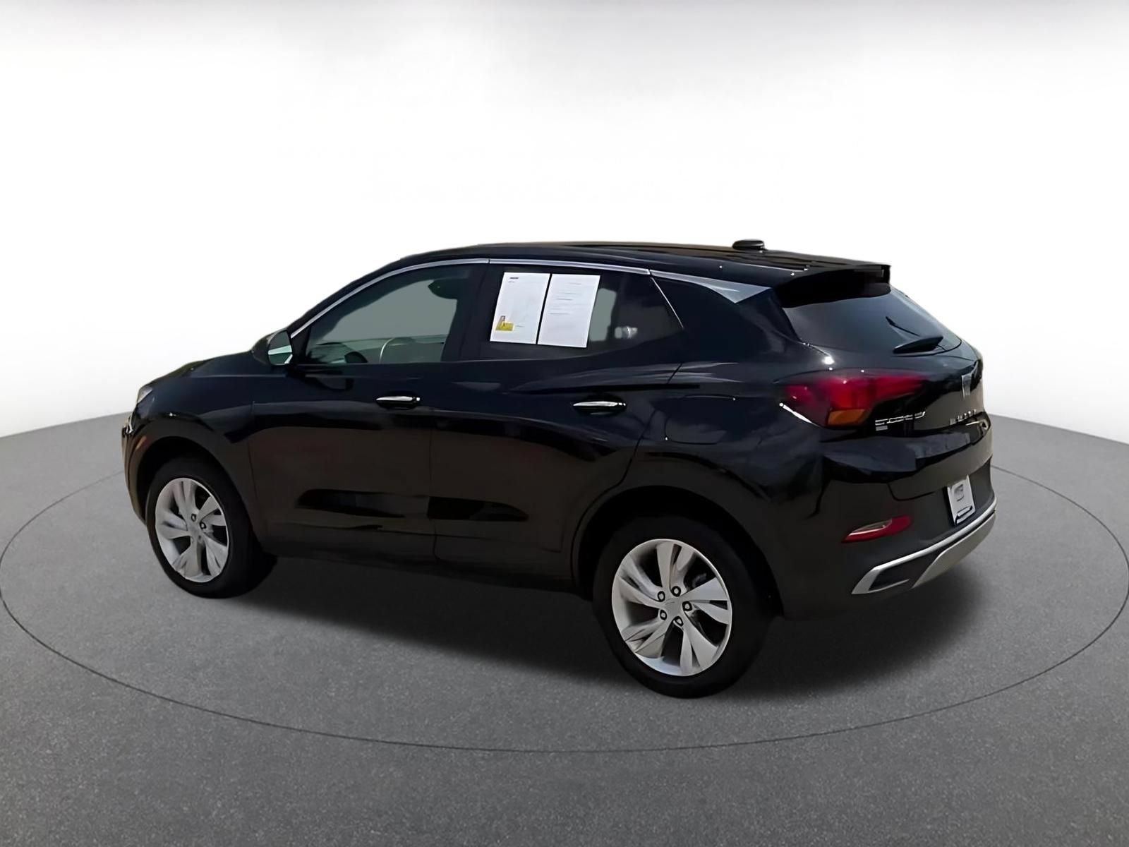 Thumbnail: 2025 Buick Encore GX - 13