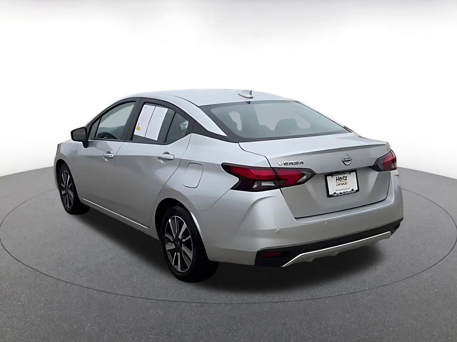 Thumbnail: 2025 Nissan Versa - 11