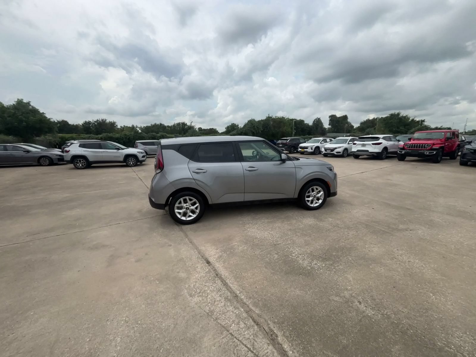 Thumbnail: 2025 Kia Soul - 15