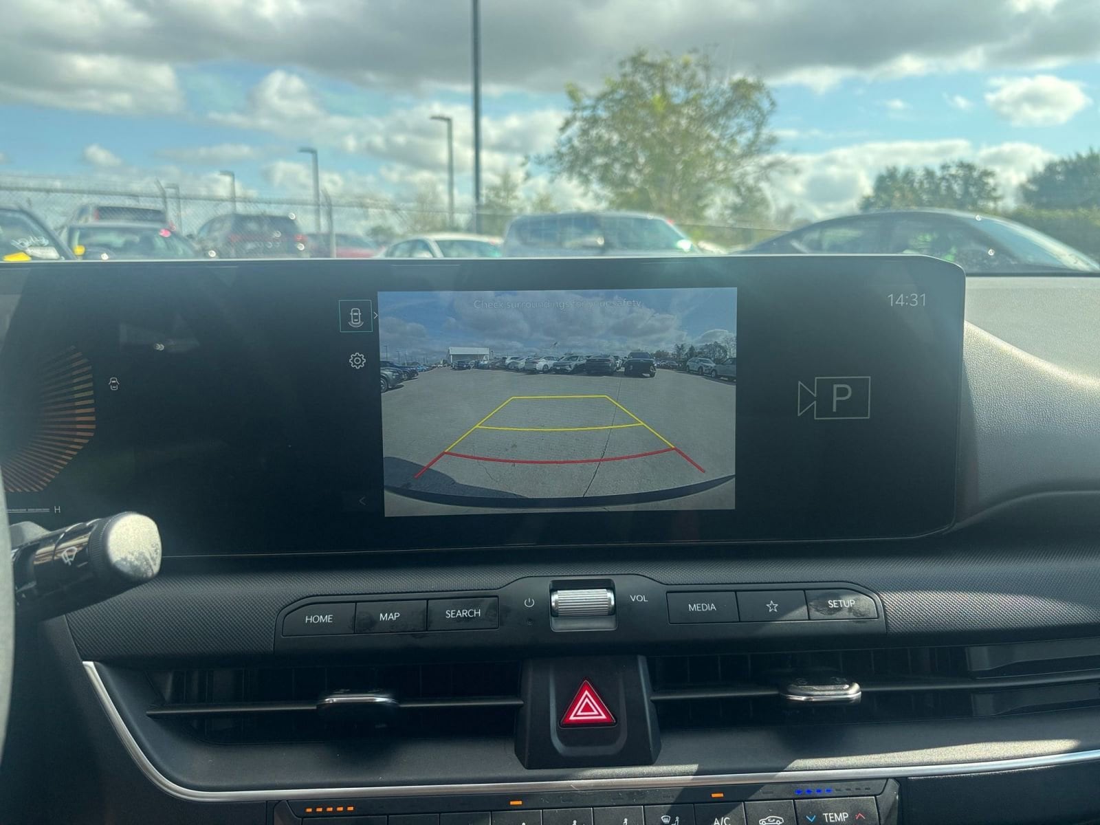 Thumbnail: 2025 Kia K4 - 17