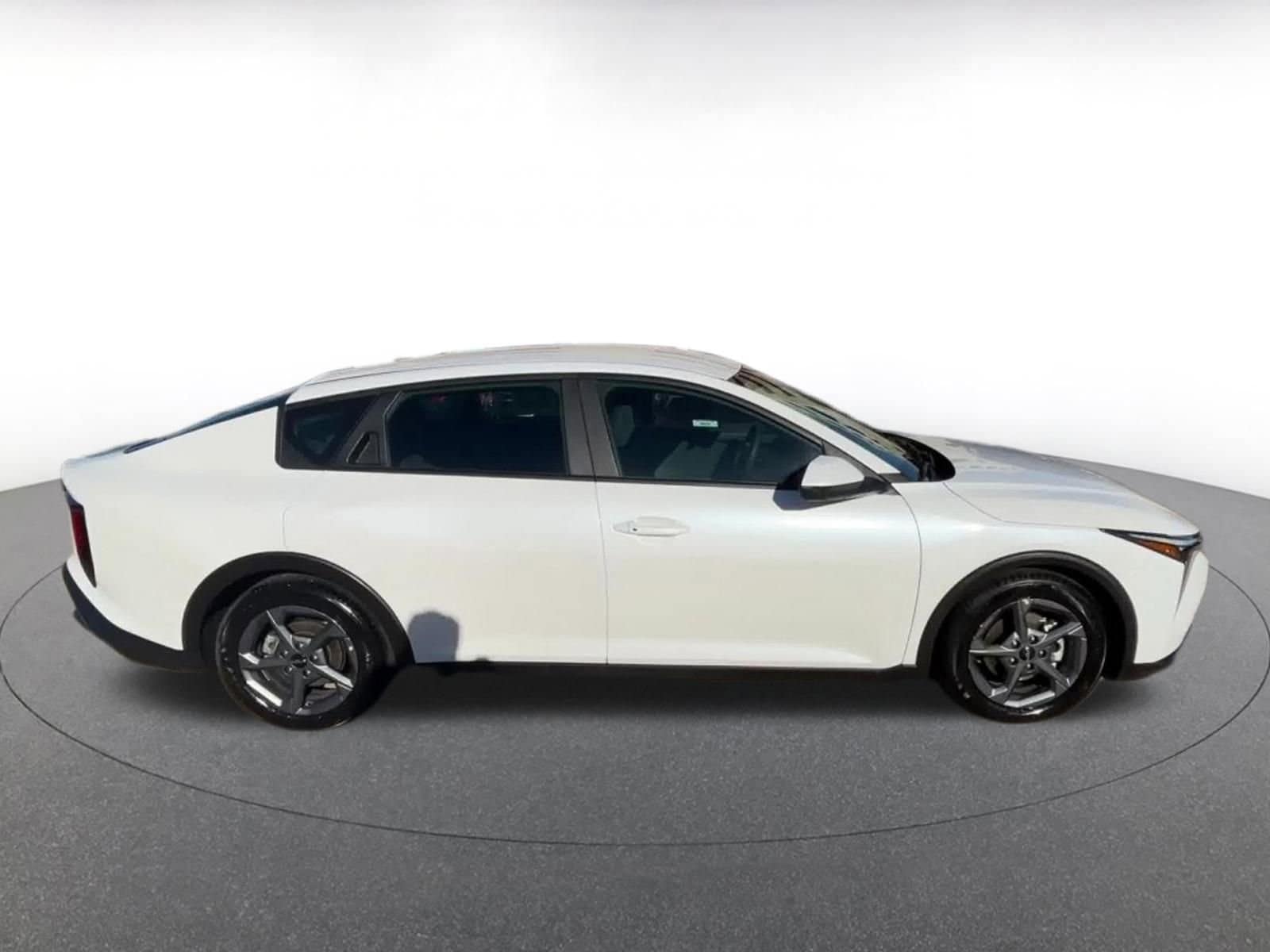 Thumbnail: 2025 Kia K4 - 16