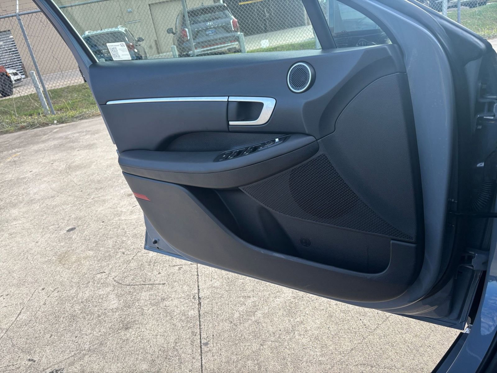 Thumbnail: 2025 Hyundai Sonata - 20