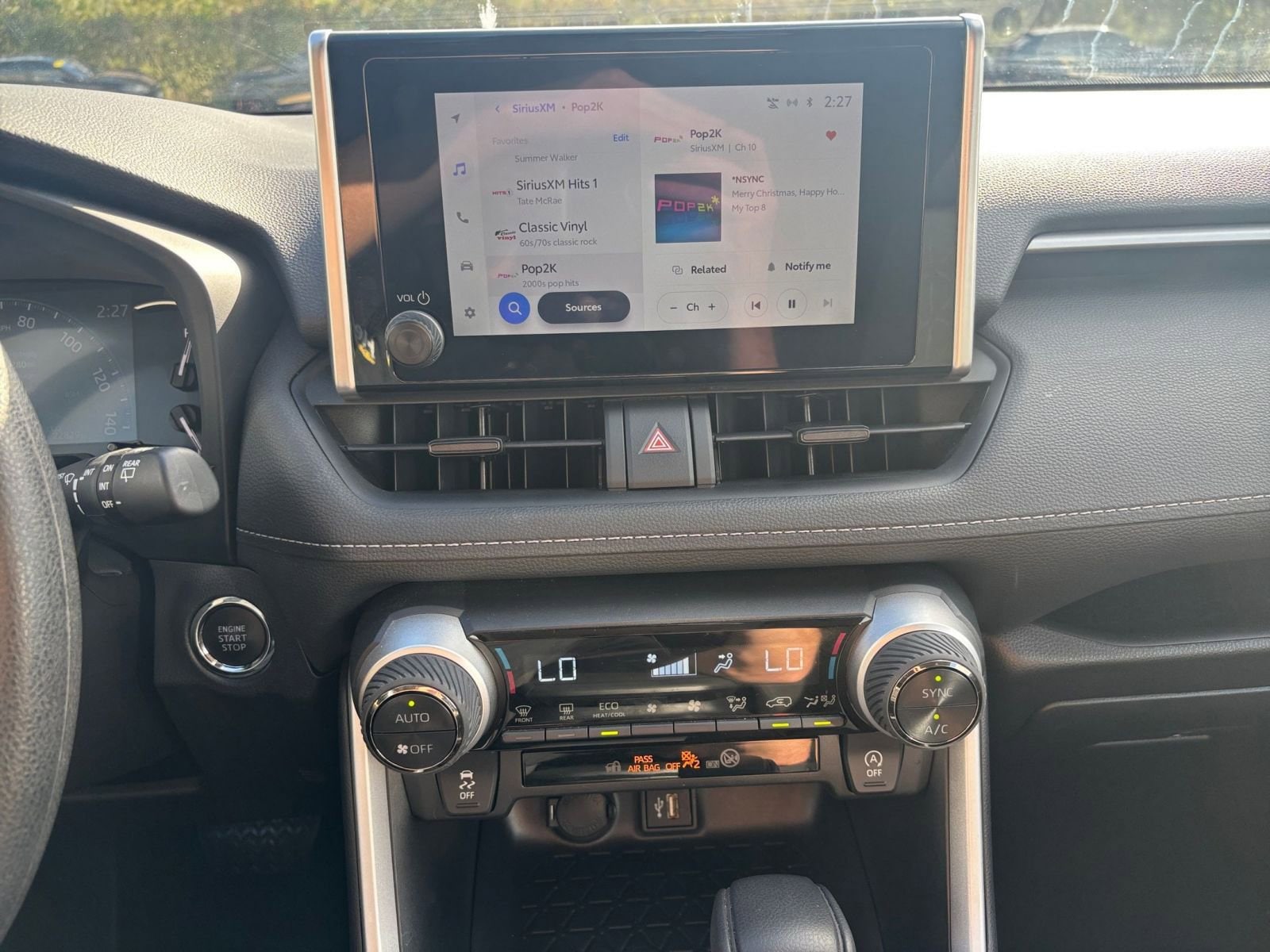 Thumbnail: 2025 Toyota RAV4 - 18