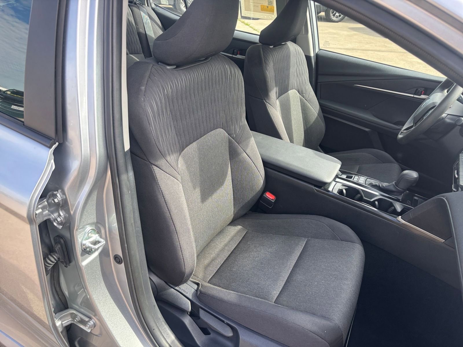 Thumbnail: 2025 Toyota Camry - 35