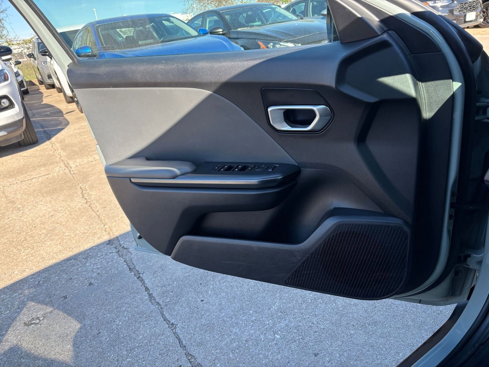 Thumbnail: 2025 Kia K4 - 18