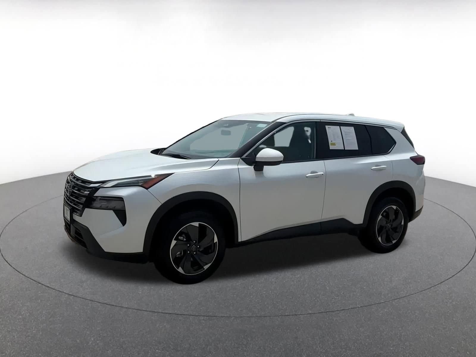 Thumbnail: 2024 Nissan Rogue - 7