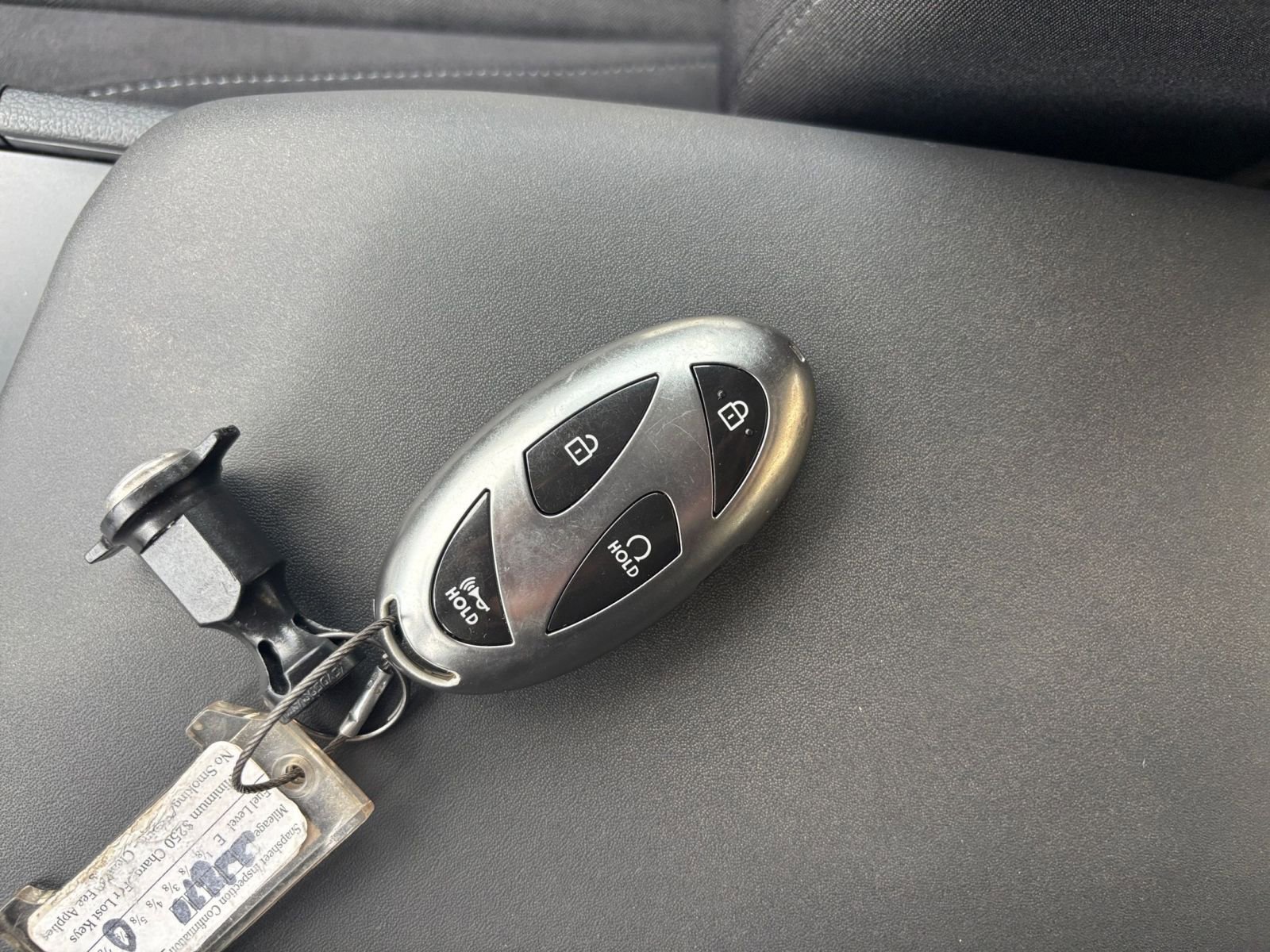 Thumbnail: 2025 Hyundai Sonata - 22