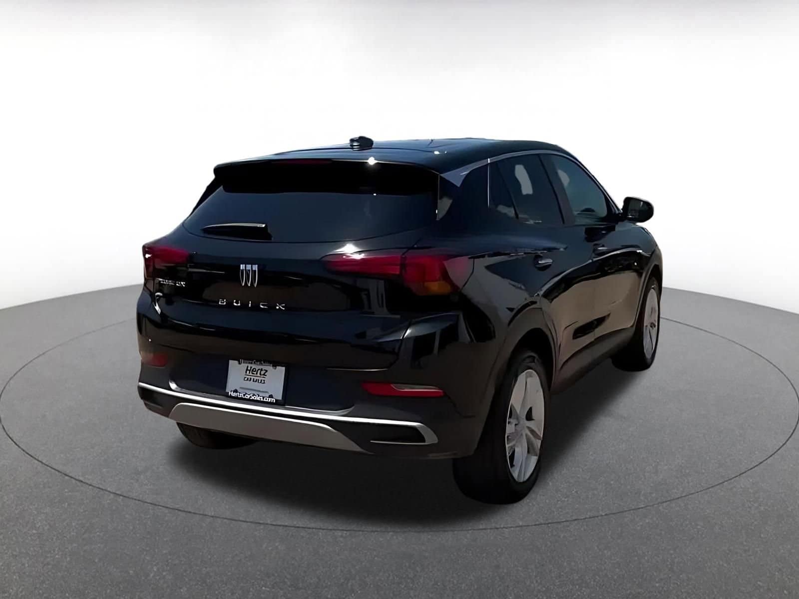 Thumbnail: 2025 Buick Encore GX - 15