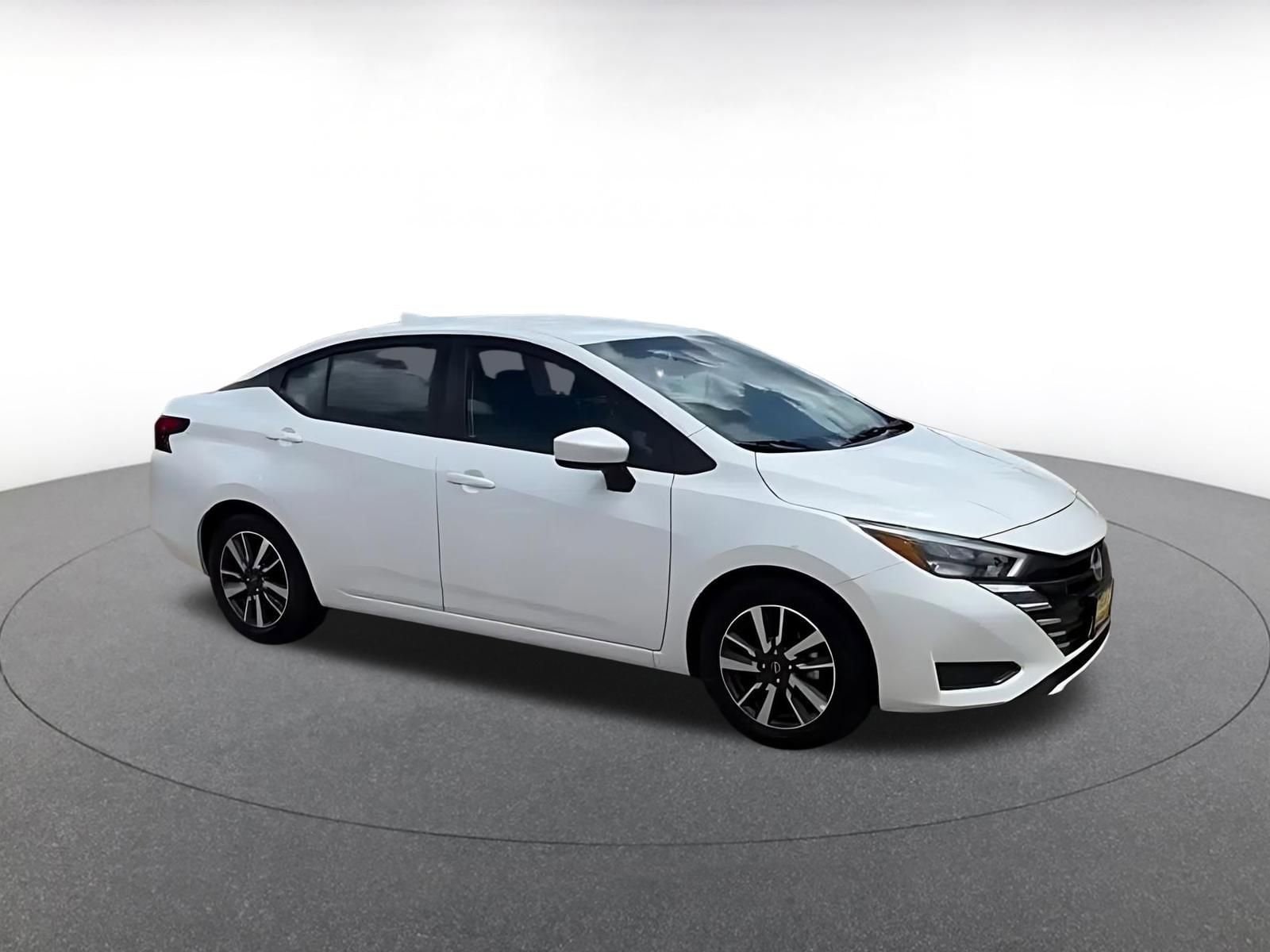 Thumbnail: 2025 Nissan Versa - 2