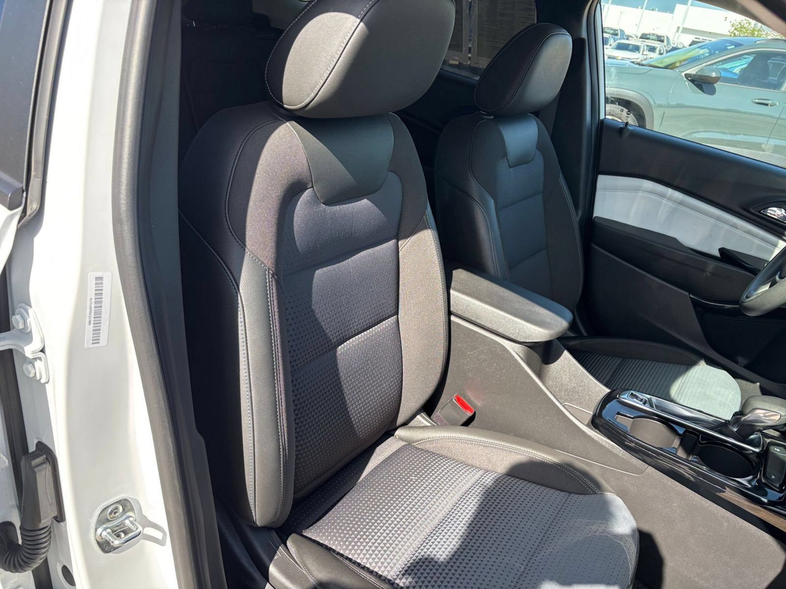 Thumbnail: 2025 Chevrolet Trax - 35