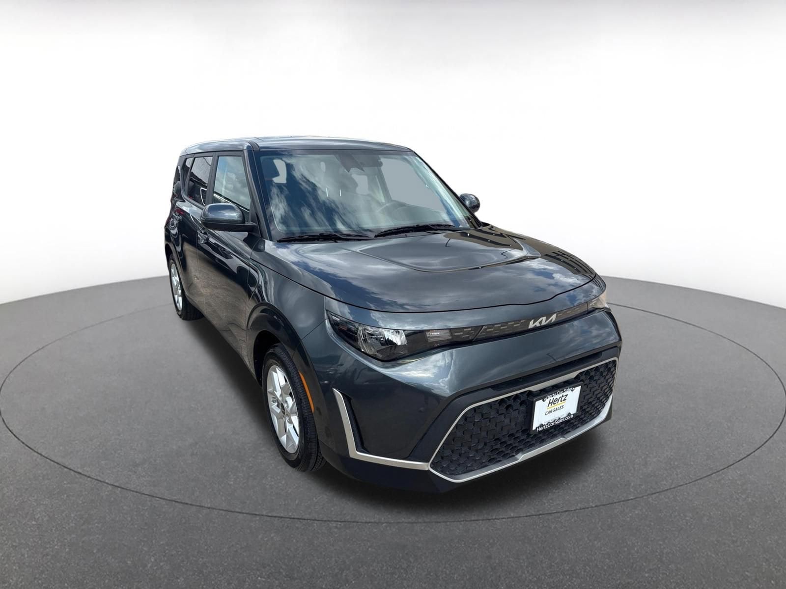 Thumbnail: 2025 Kia Soul - 1