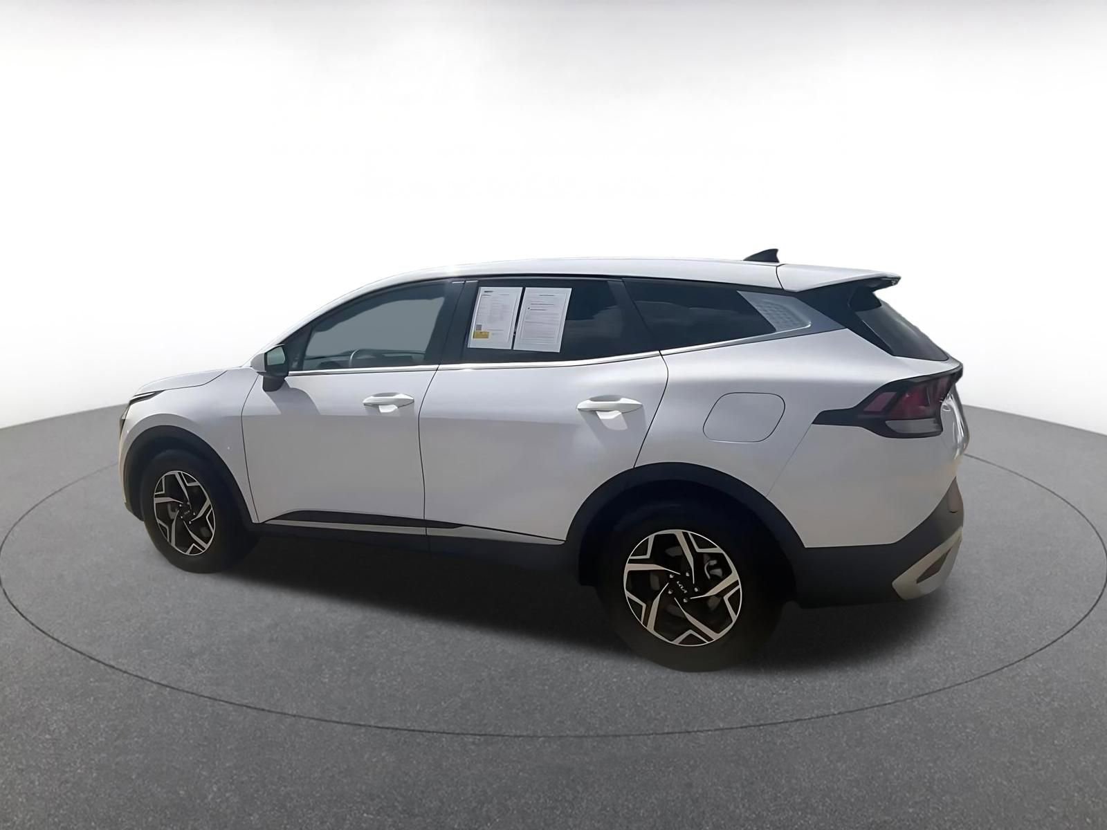 Thumbnail: 2025 Kia Sportage - 10