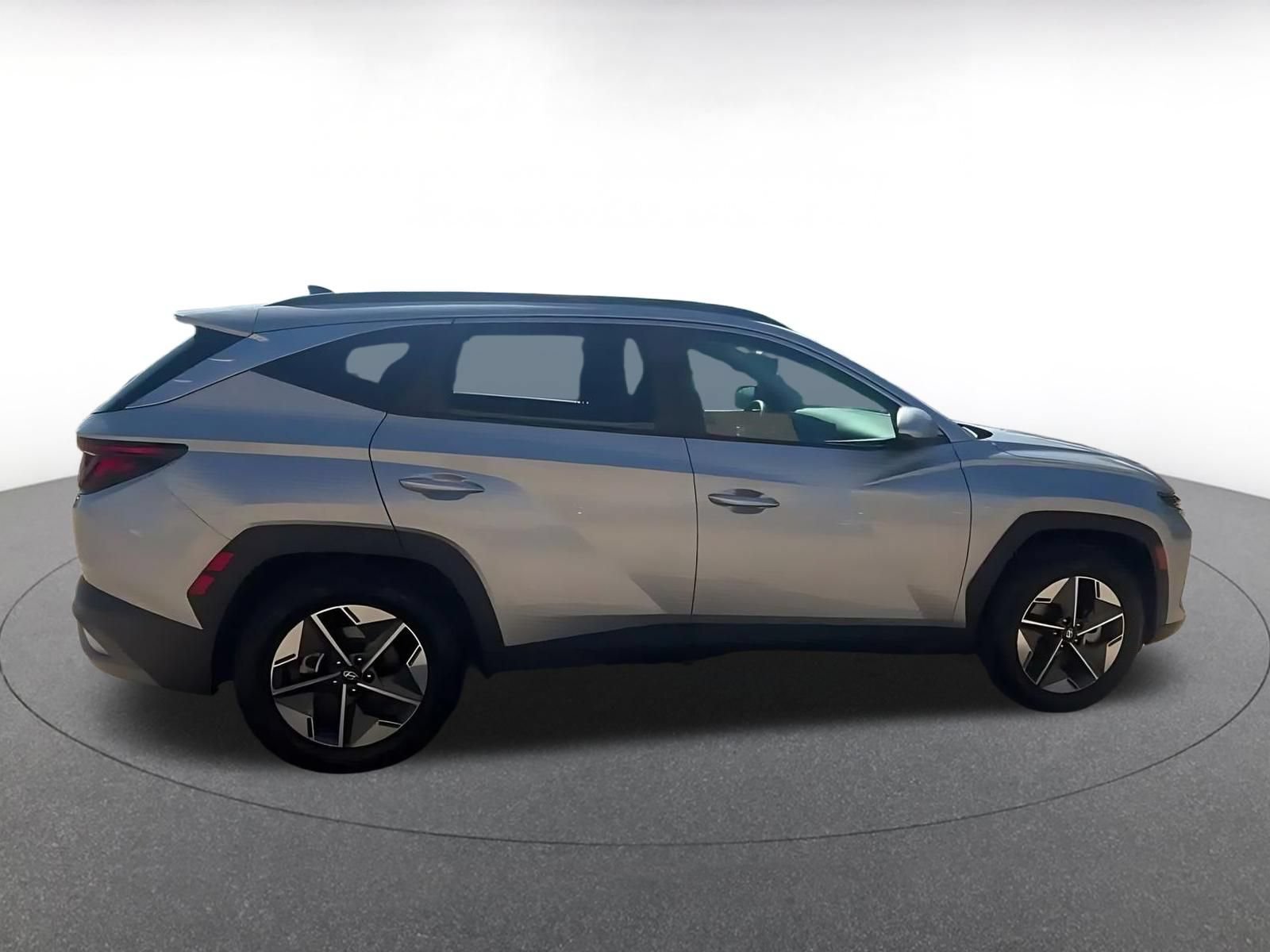 Thumbnail: 2025 Hyundai Tucson - 14