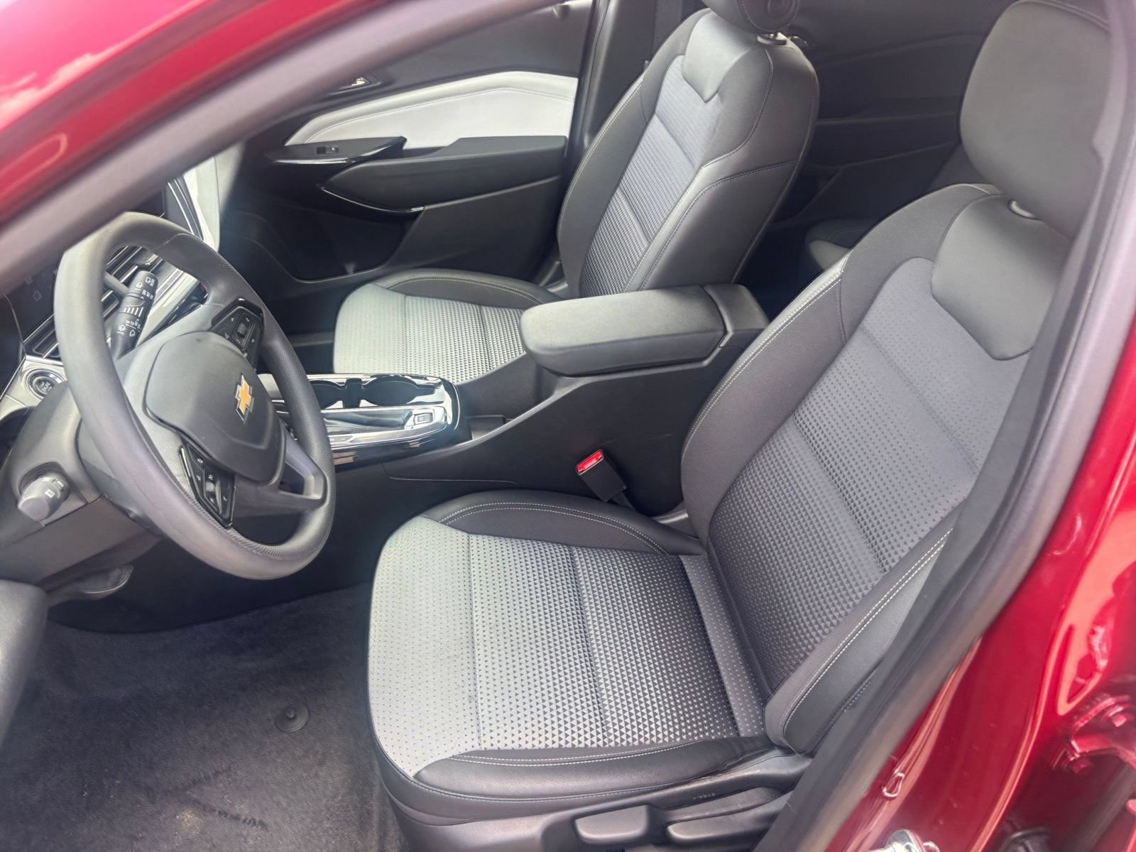Thumbnail: 2025 Chevrolet Trax - 30