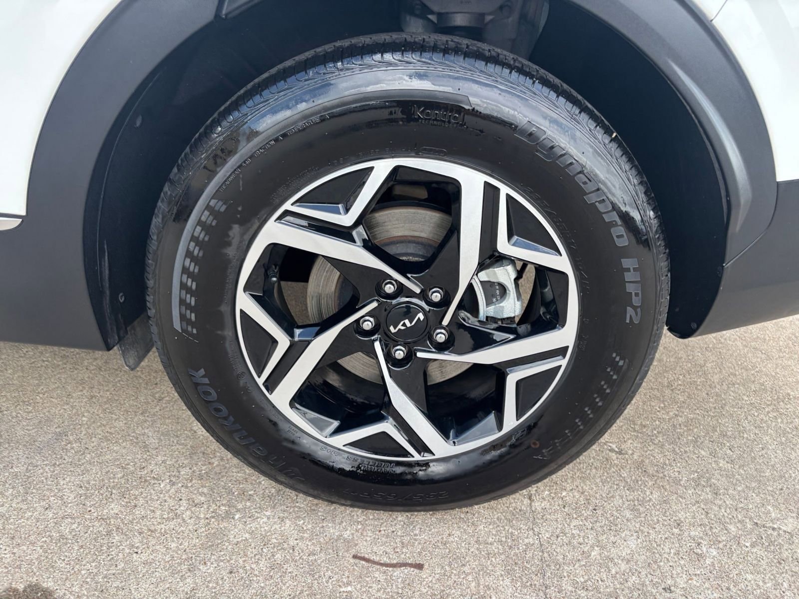 Thumbnail: 2025 Kia Sportage - 29