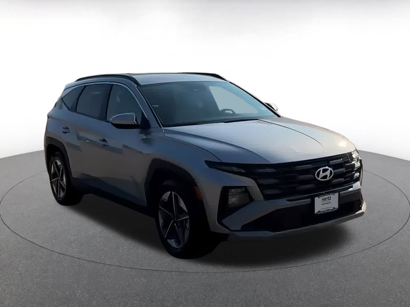 Thumbnail: 2025 Hyundai Tucson - 2